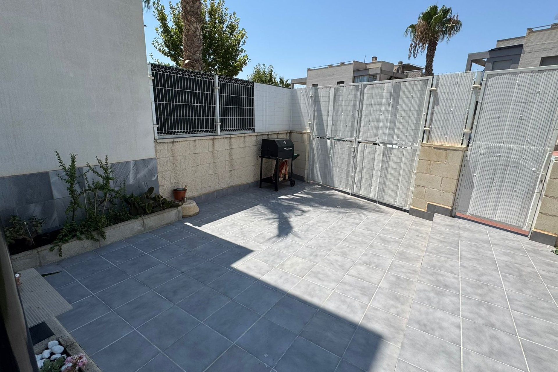 Használt Ingatlanok - Ikerház -
Torrevieja - Costa Blanca