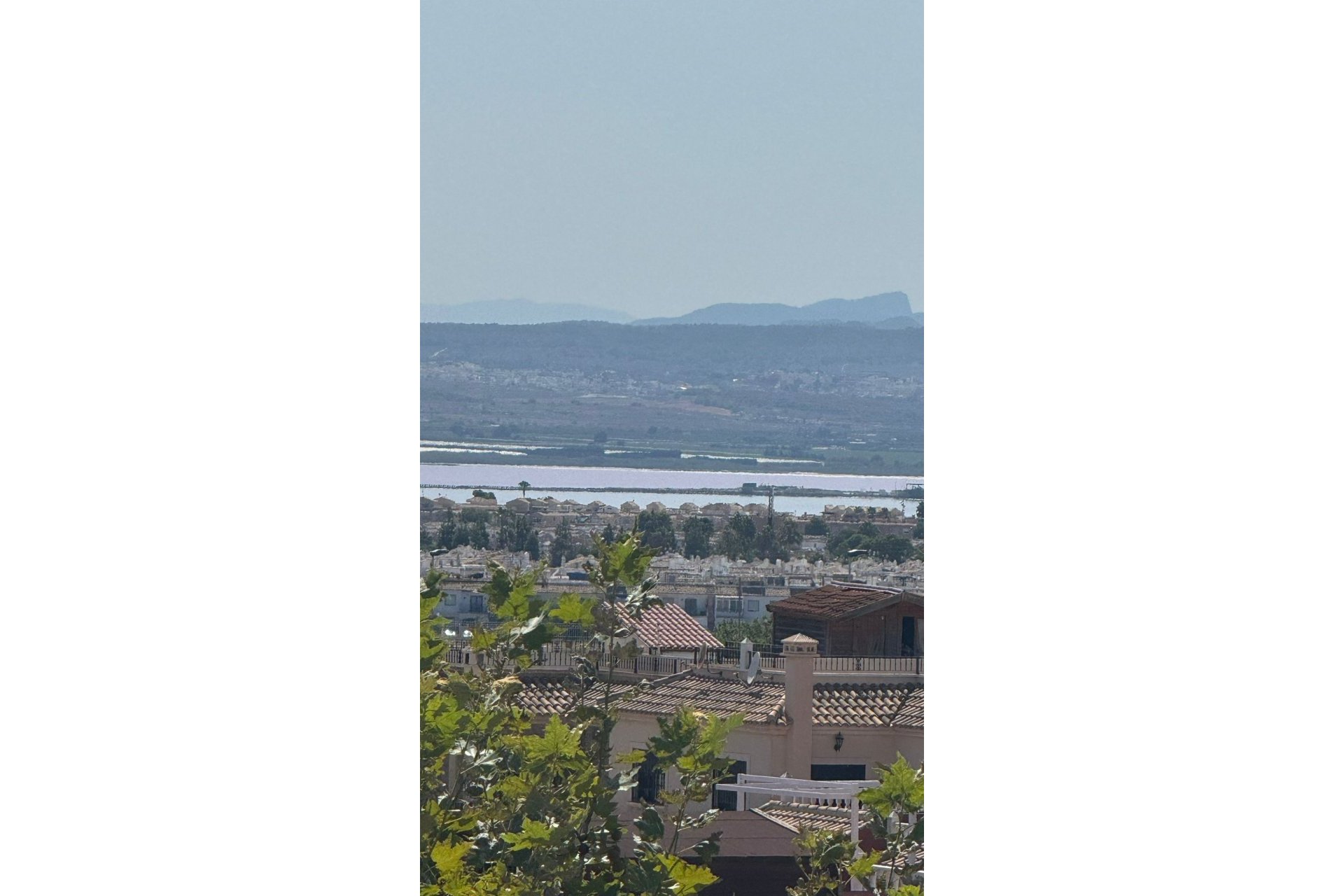 Használt Ingatlanok - Ikerház -
Torrevieja - Costa Blanca