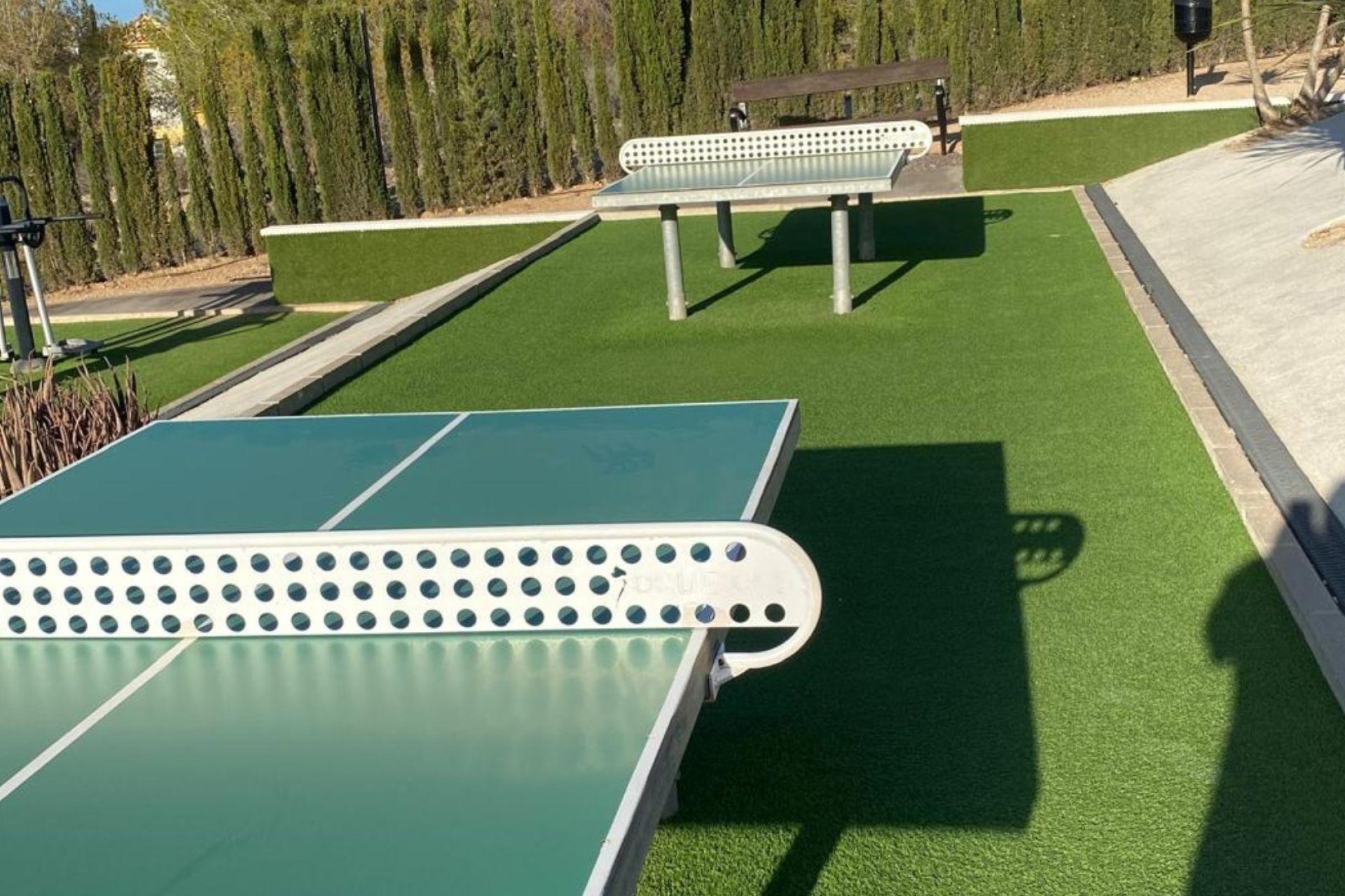 Használt Ingatlanok - Ikerház -
Torrevieja - Los Balcones