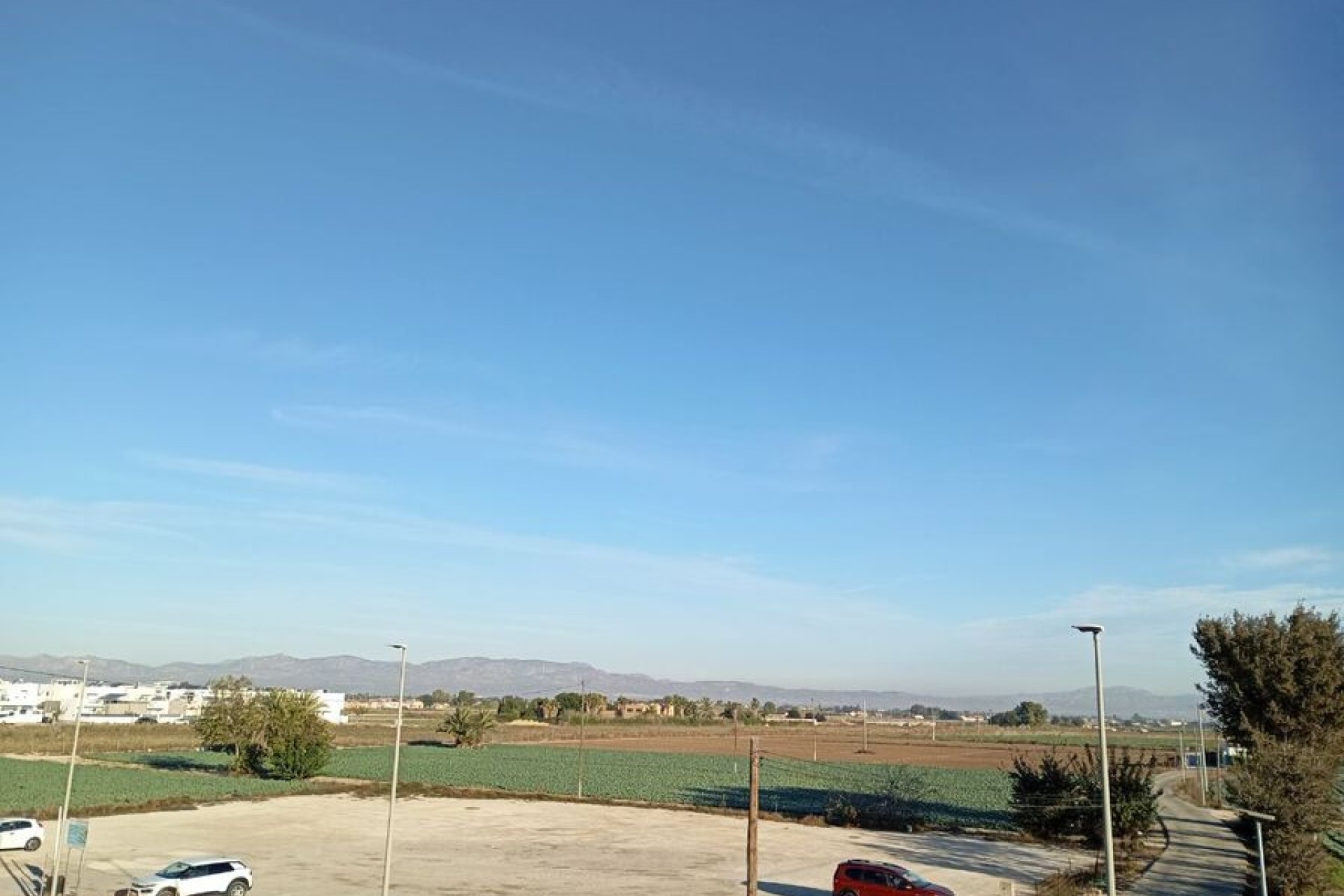 Használt Ingatlanok - Kétszintes lakás -
Daya Vieja - Costa Blanca