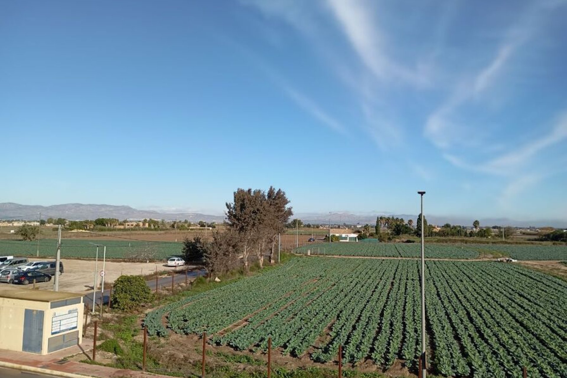 Használt Ingatlanok - Kétszintes lakás -
Daya Vieja - Costa Blanca