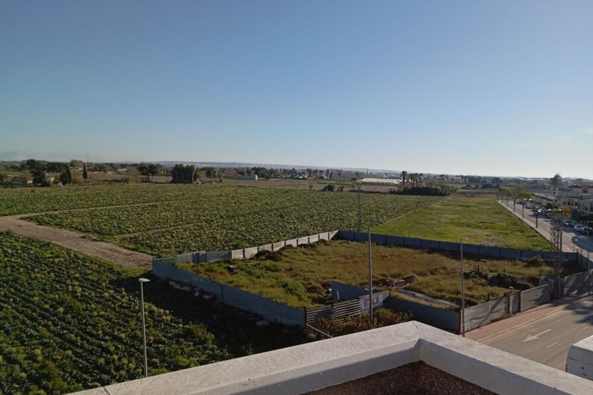 Használt Ingatlanok - Kétszintes lakás -
Daya Vieja - Costa Blanca