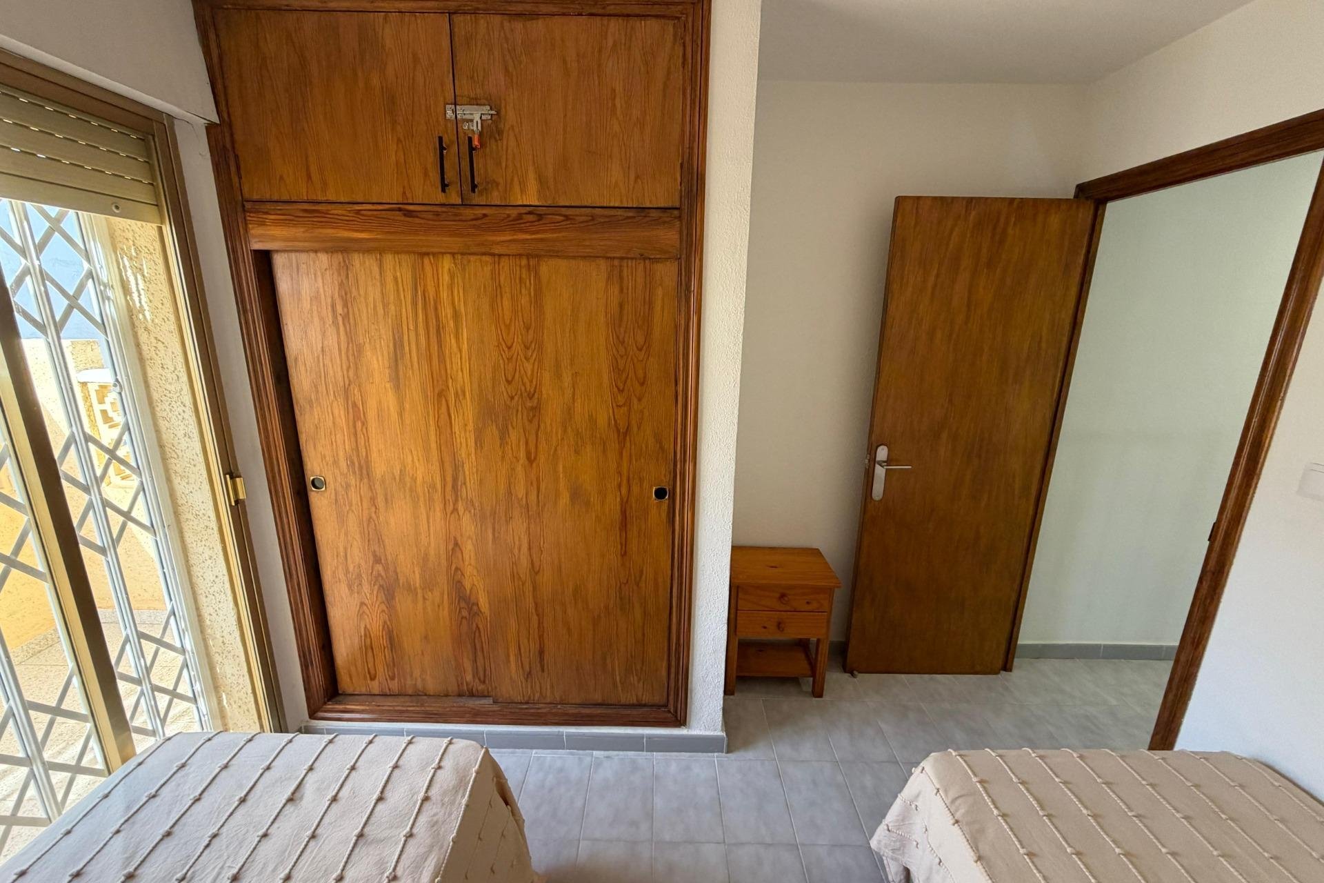 Használt Ingatlanok - Kétszintes lakás -
Lo Pagan - La Puntica