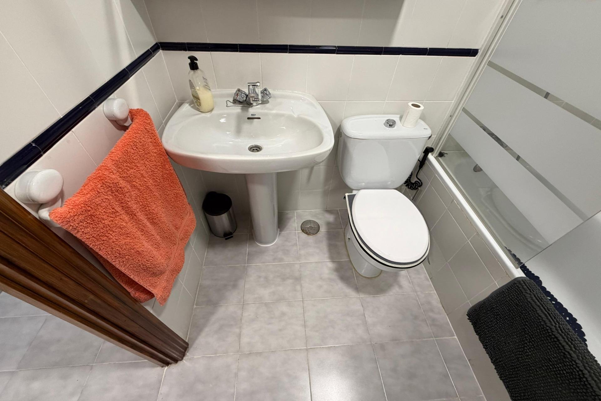 Használt Ingatlanok - Kétszintes lakás -
Lo Pagan - La Puntica