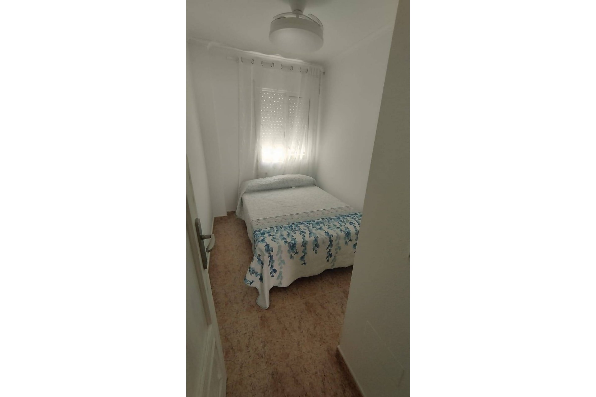 Használt Ingatlanok - Kétszintes lakás -
Lo Pagan - La Puntica