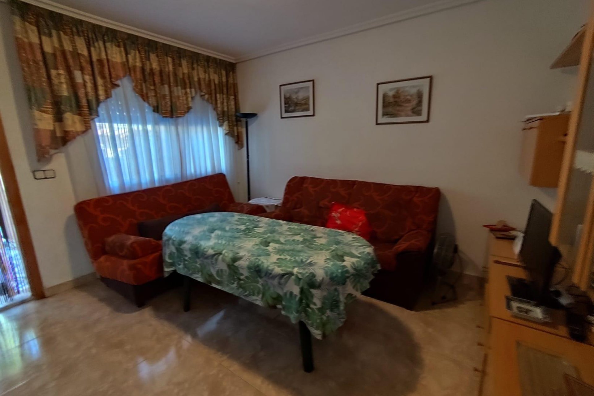 Használt Ingatlanok - Kétszintes lakás -
Los Alcazares - Nueva Marbella