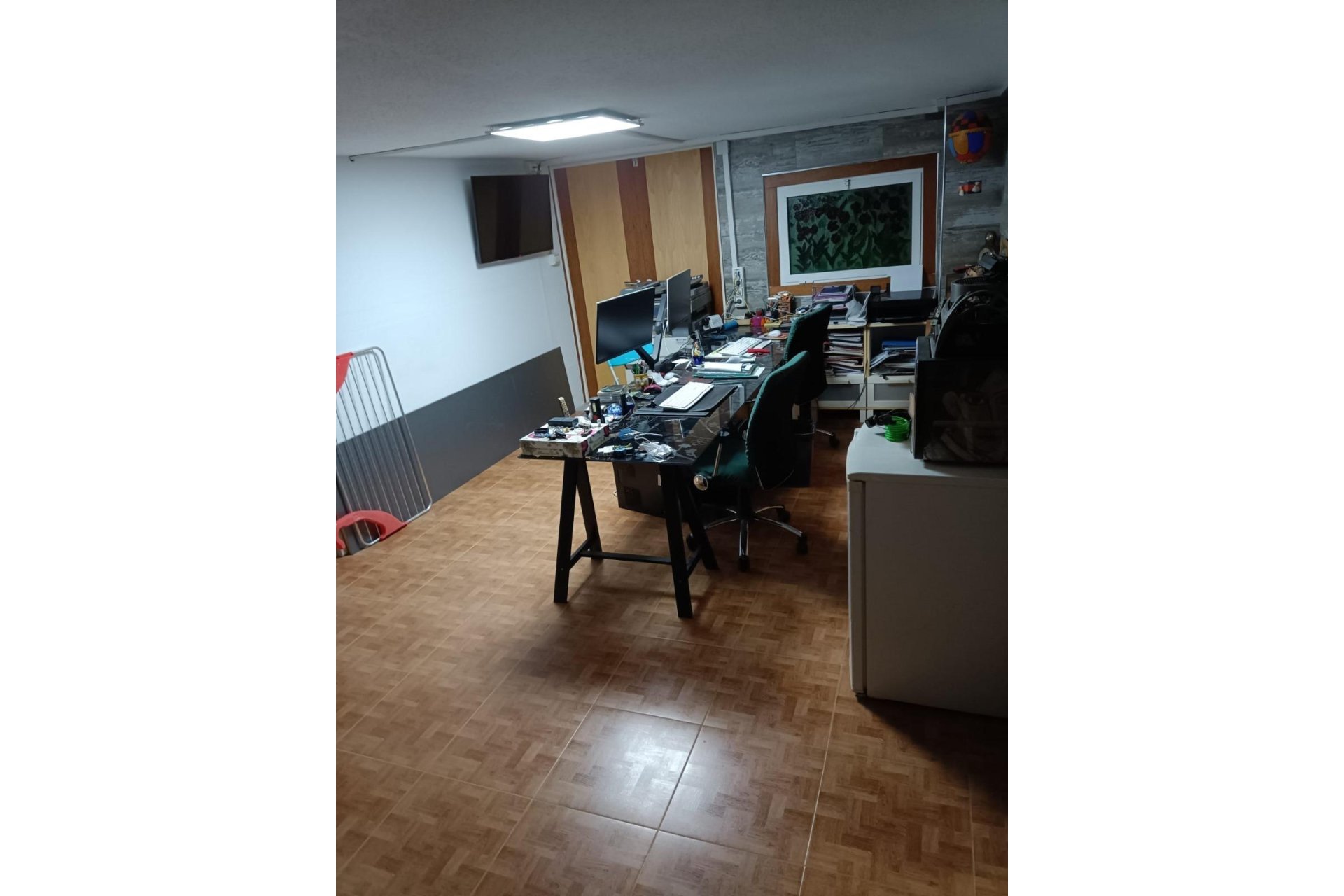 Használt Ingatlanok - Kétszintes lakás -
Torrevieja - Acequion