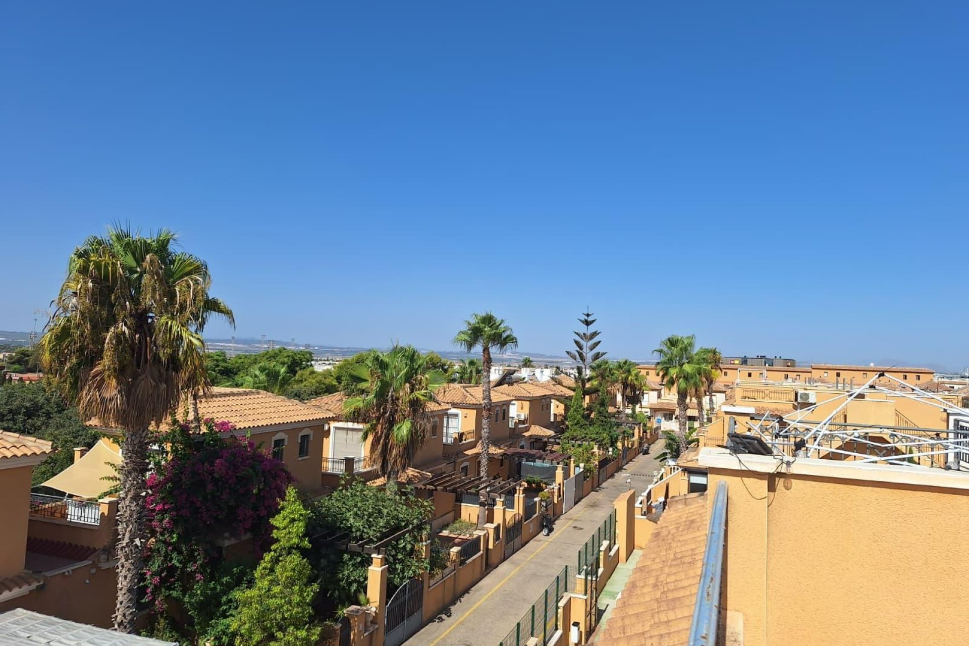 Használt Ingatlanok - Kétszintes lakás -
Torrevieja - Aguas Nuevas