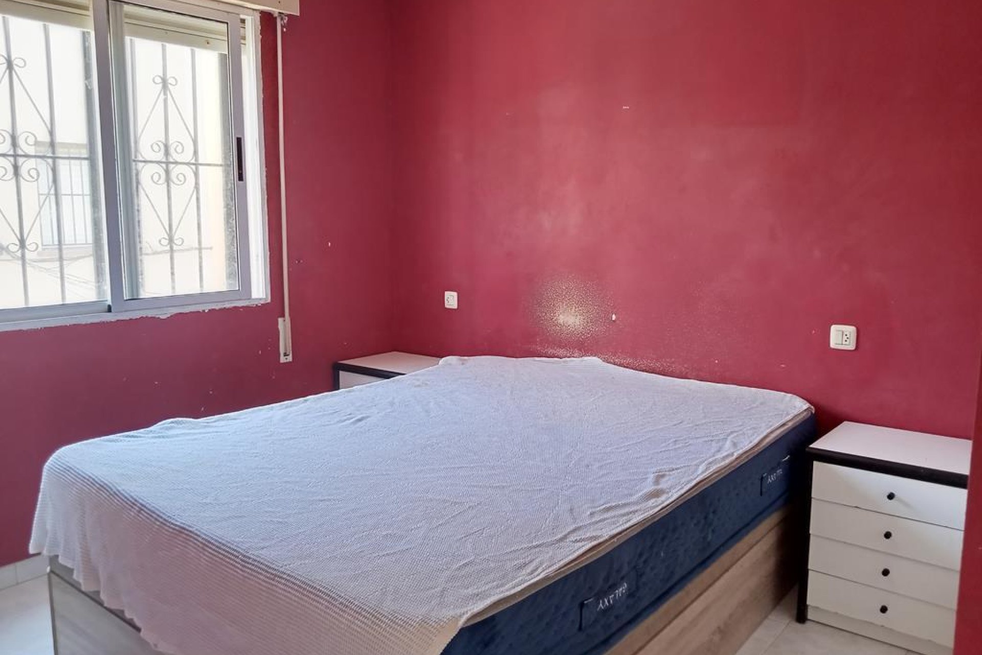 Használt Ingatlanok - Kétszintes lakás -
Torrevieja - Carrefour