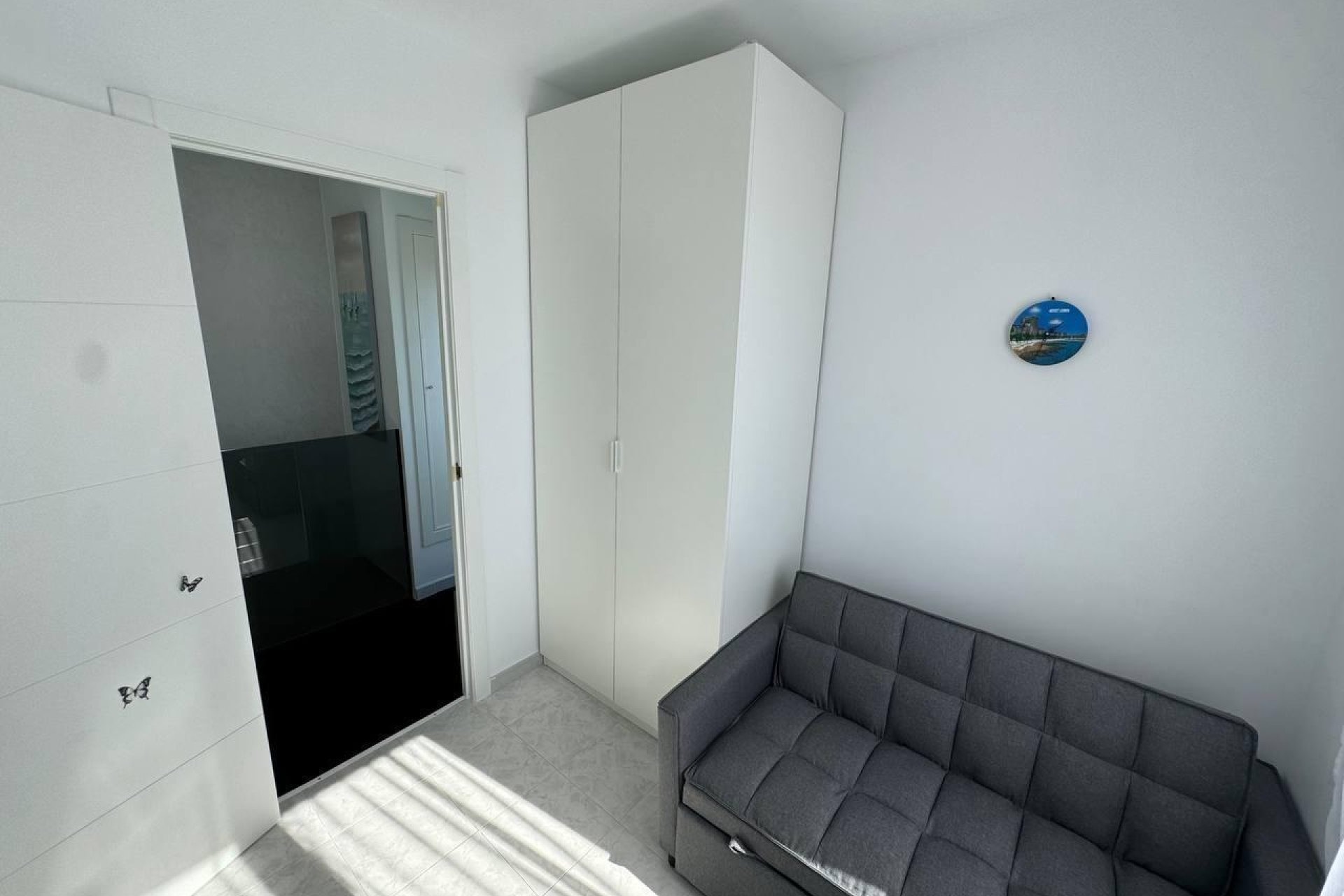 Használt Ingatlanok - Kétszintes lakás -
Torrevieja - Carrefour
