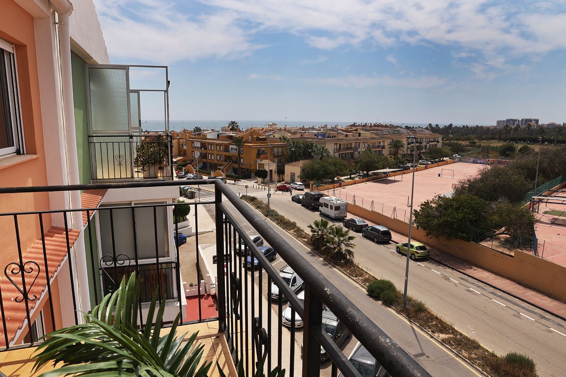 Használt Ingatlanok - Kétszintes lakás -
Torrevieja - Costa Blanca