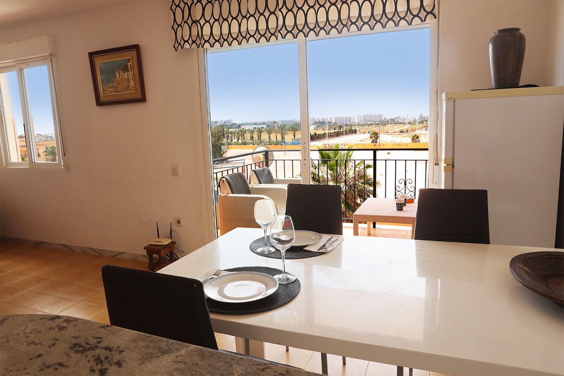 Használt Ingatlanok - Kétszintes lakás -
Torrevieja - Costa Blanca