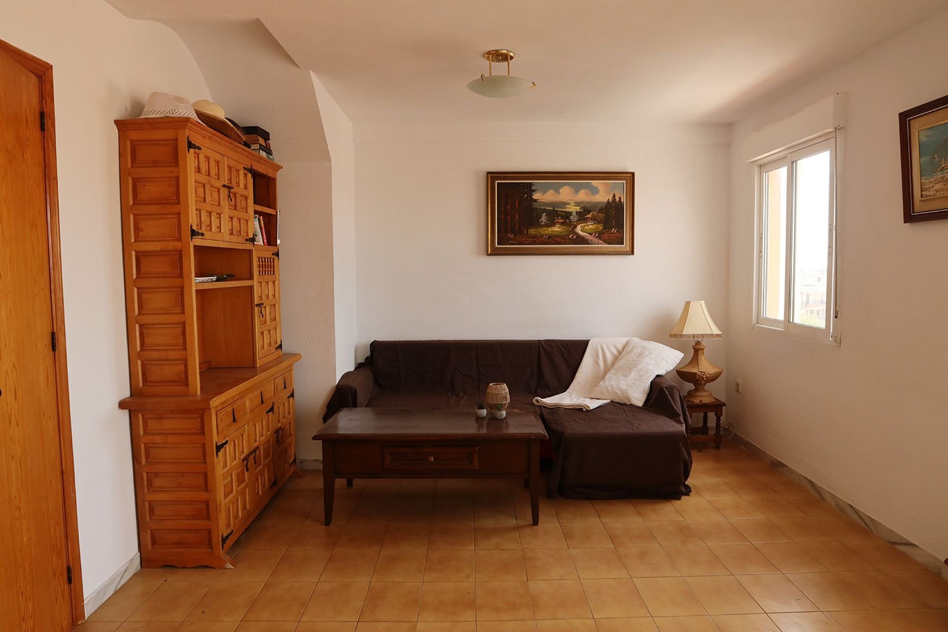 Használt Ingatlanok - Kétszintes lakás -
Torrevieja - Costa Blanca