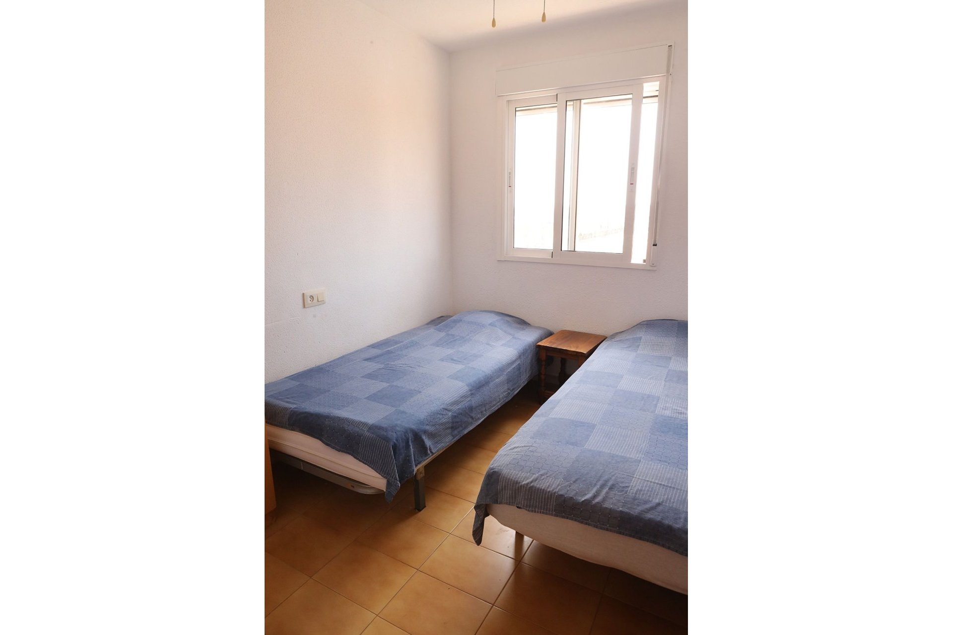 Használt Ingatlanok - Kétszintes lakás -
Torrevieja - Costa Blanca