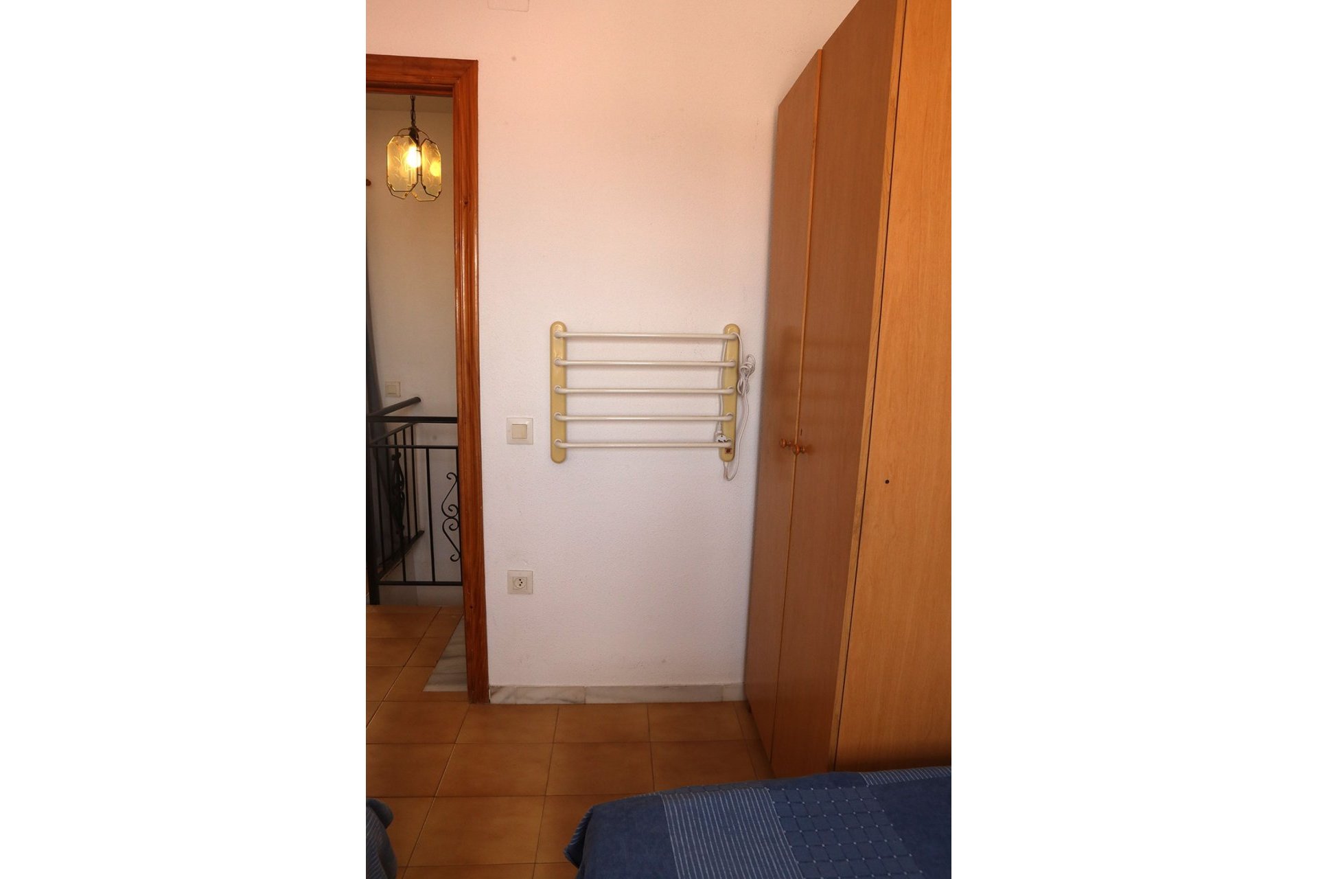 Használt Ingatlanok - Kétszintes lakás -
Torrevieja - Costa Blanca