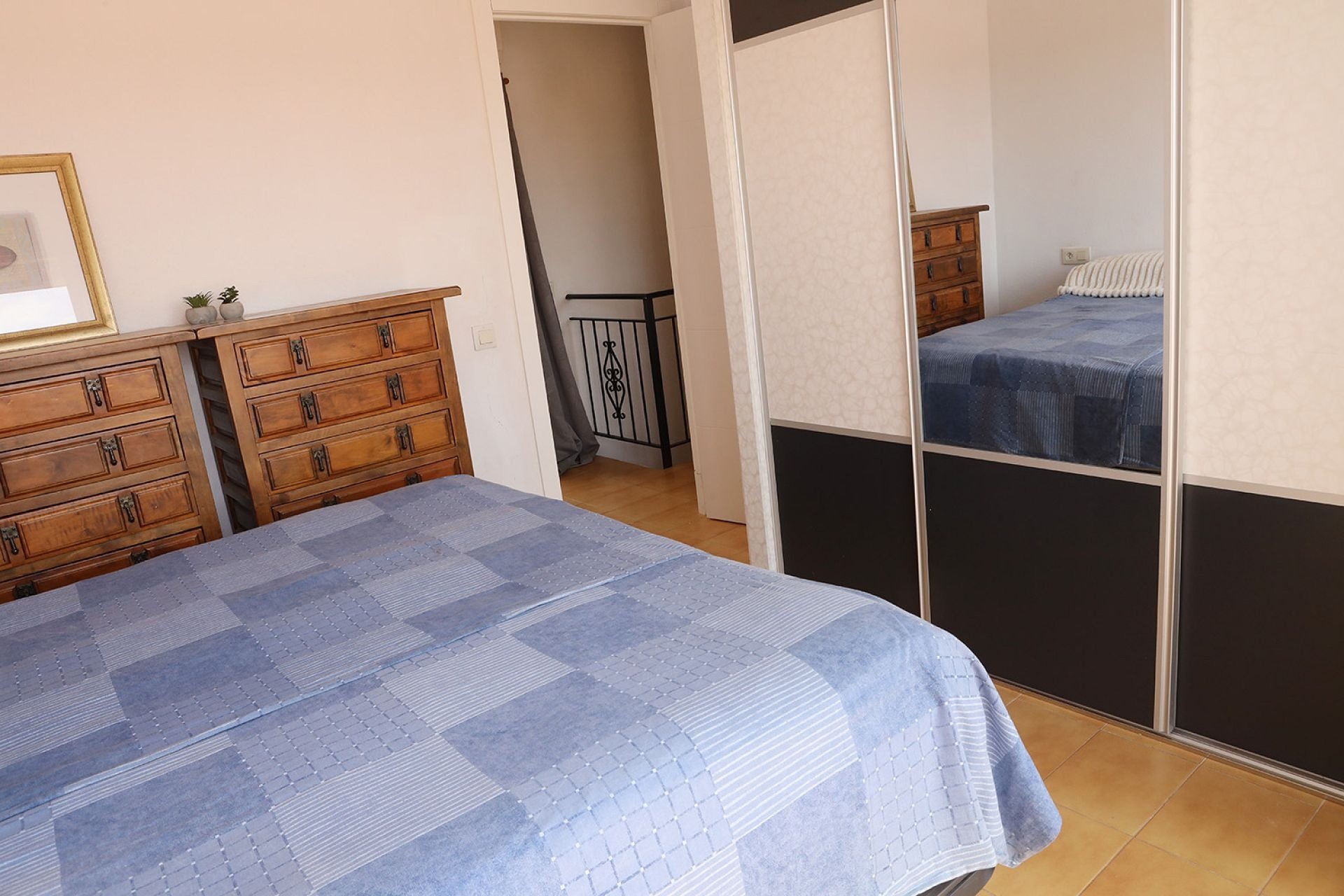 Használt Ingatlanok - Kétszintes lakás -
Torrevieja - Costa Blanca