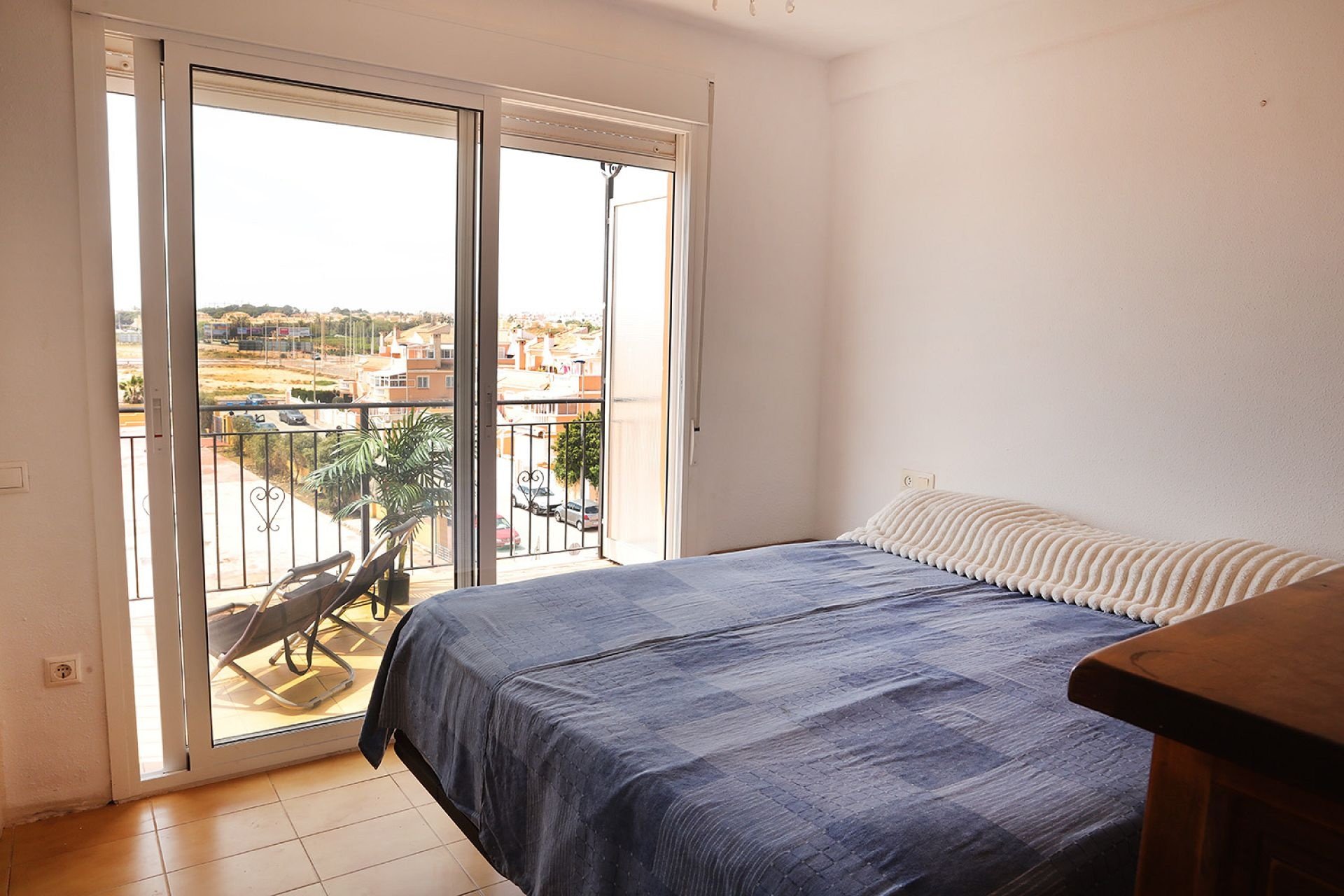 Használt Ingatlanok - Kétszintes lakás -
Torrevieja - Costa Blanca