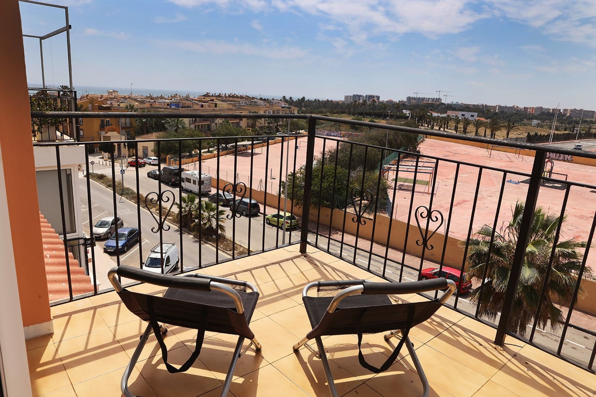 Használt Ingatlanok - Kétszintes lakás -
Torrevieja - Costa Blanca