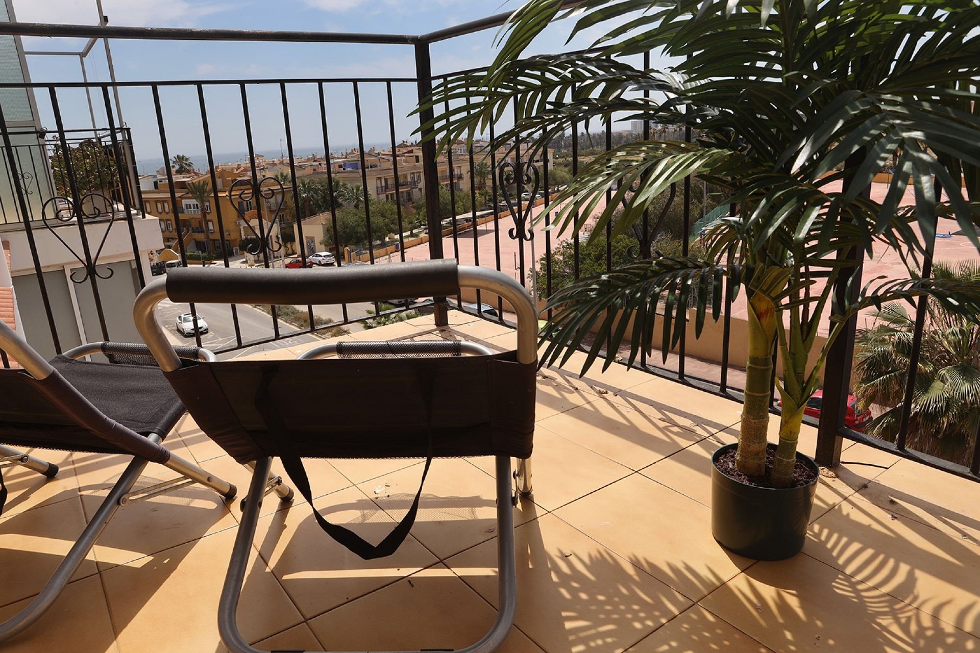 Használt Ingatlanok - Kétszintes lakás -
Torrevieja - Costa Blanca