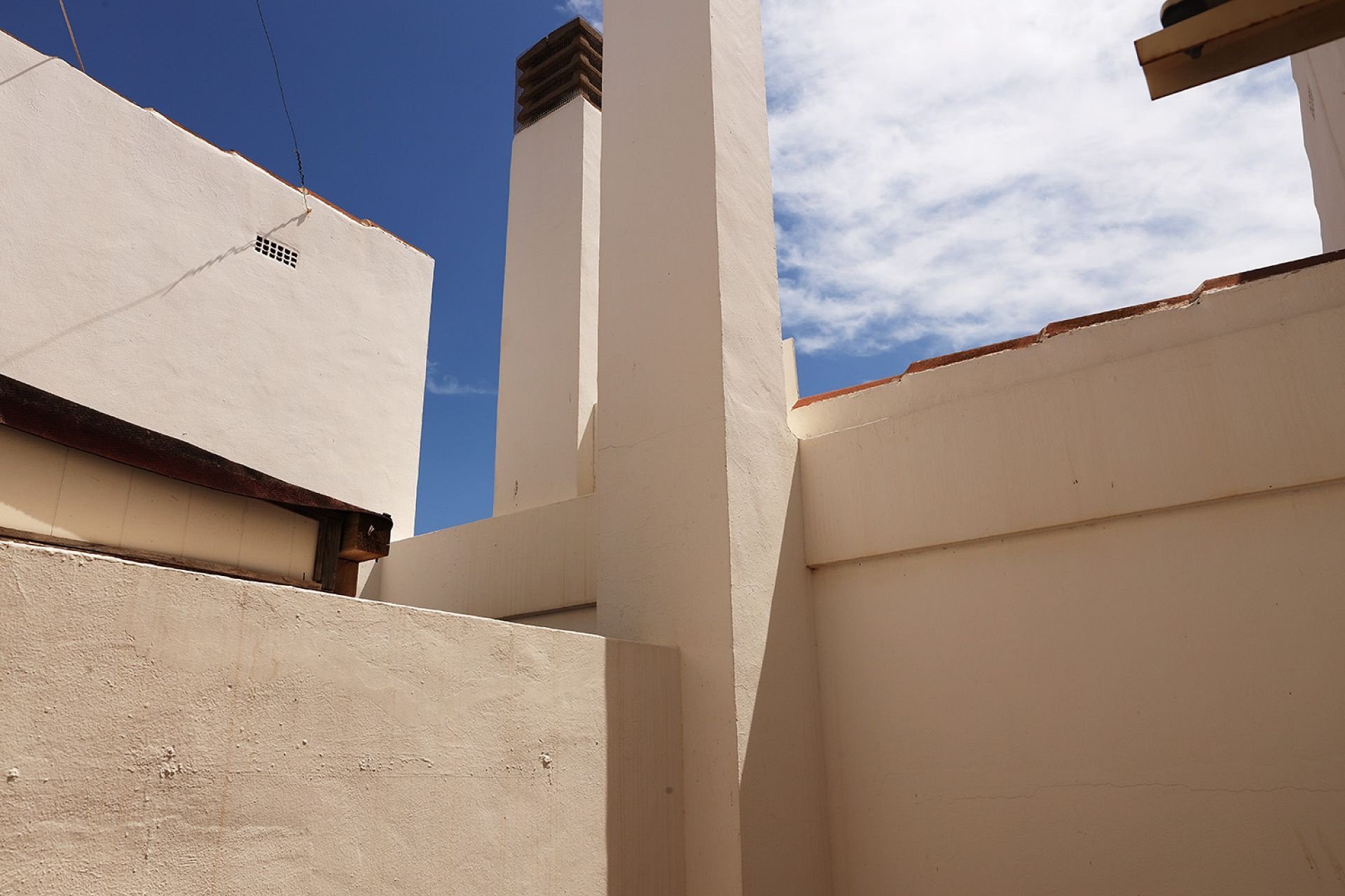 Használt Ingatlanok - Kétszintes lakás -
Torrevieja - Costa Blanca