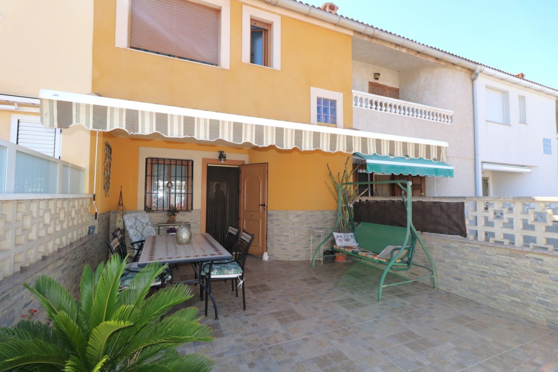 Használt Ingatlanok - Kétszintes lakás -
Torrevieja - Costa Blanca