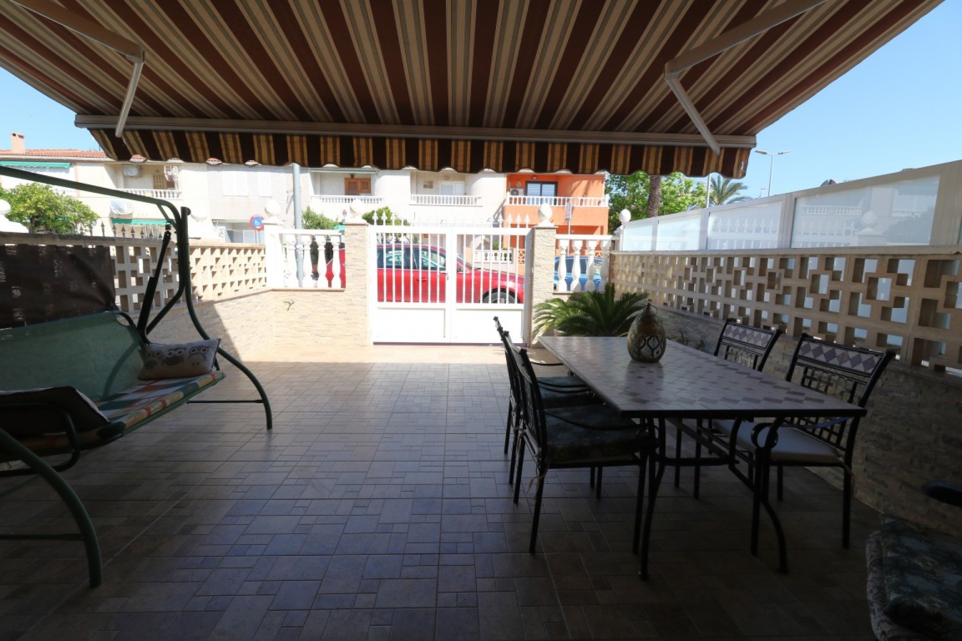 Használt Ingatlanok - Kétszintes lakás -
Torrevieja - Costa Blanca