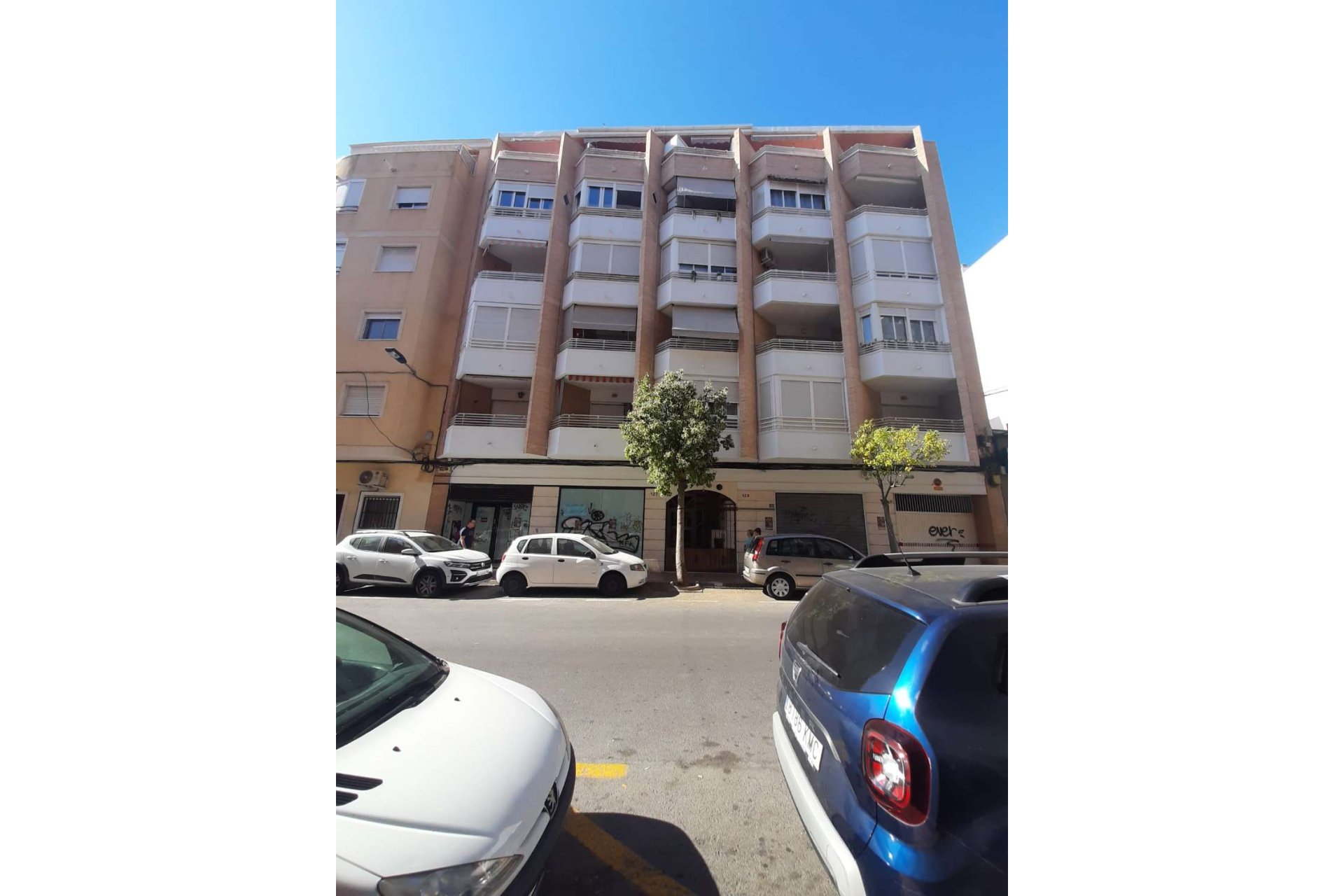Használt Ingatlanok - Kétszintes lakás -
Torrevieja - Costa Blanca