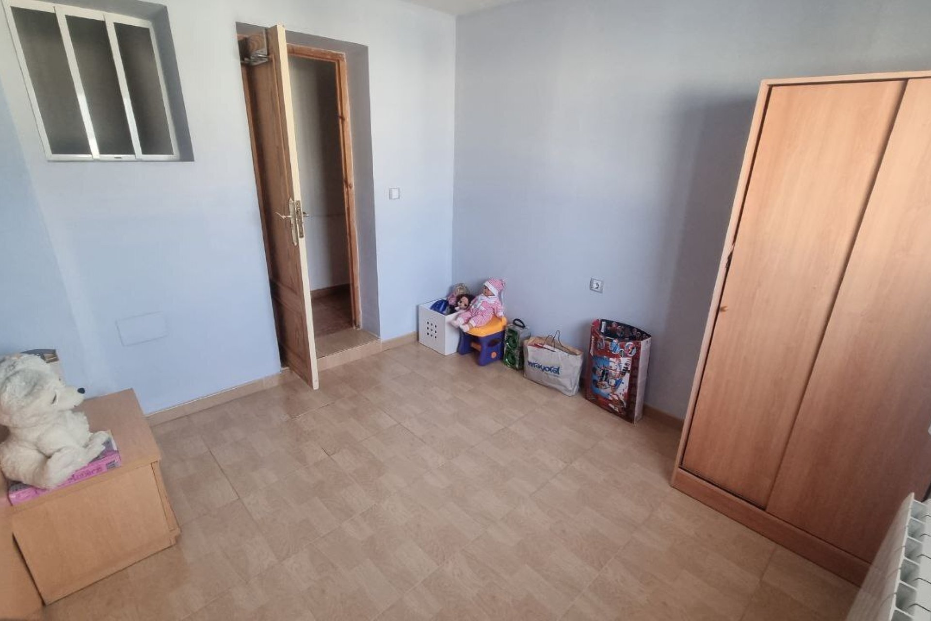 Használt Ingatlanok - Kétszintes lakás -
Torrevieja - Costa Blanca