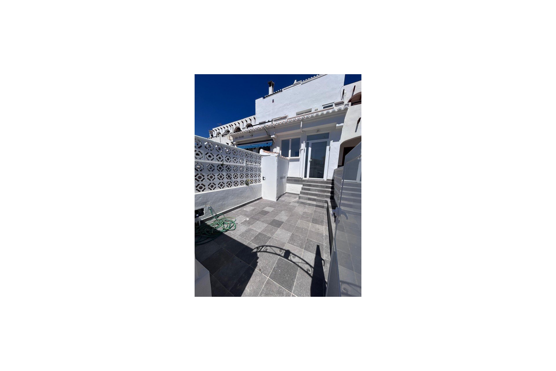 Használt Ingatlanok - Kétszintes lakás -
Torrevieja - Costa Blanca