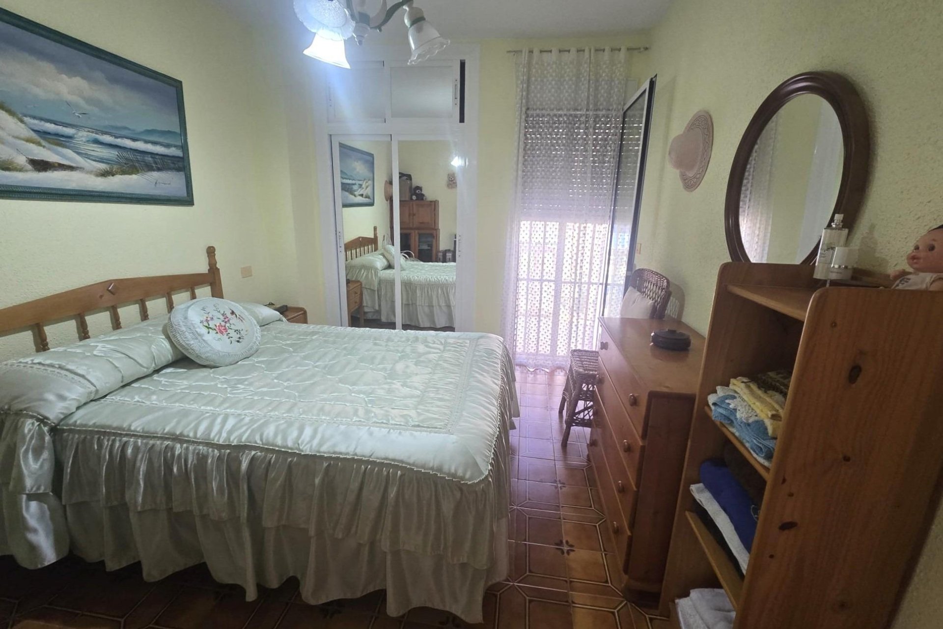 Használt Ingatlanok - Kétszintes lakás -
Torrevieja - Habaneras