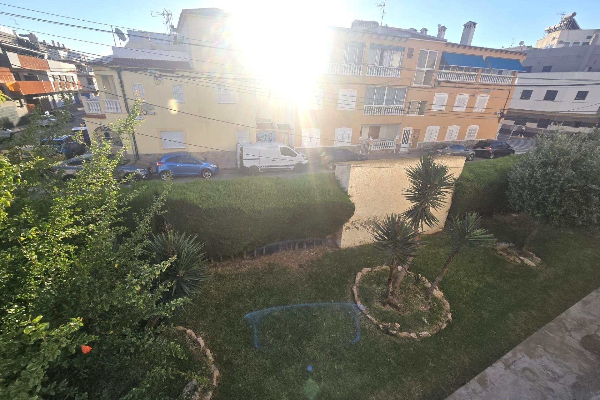 Használt Ingatlanok - Kétszintes lakás -
Torrevieja - Habaneras