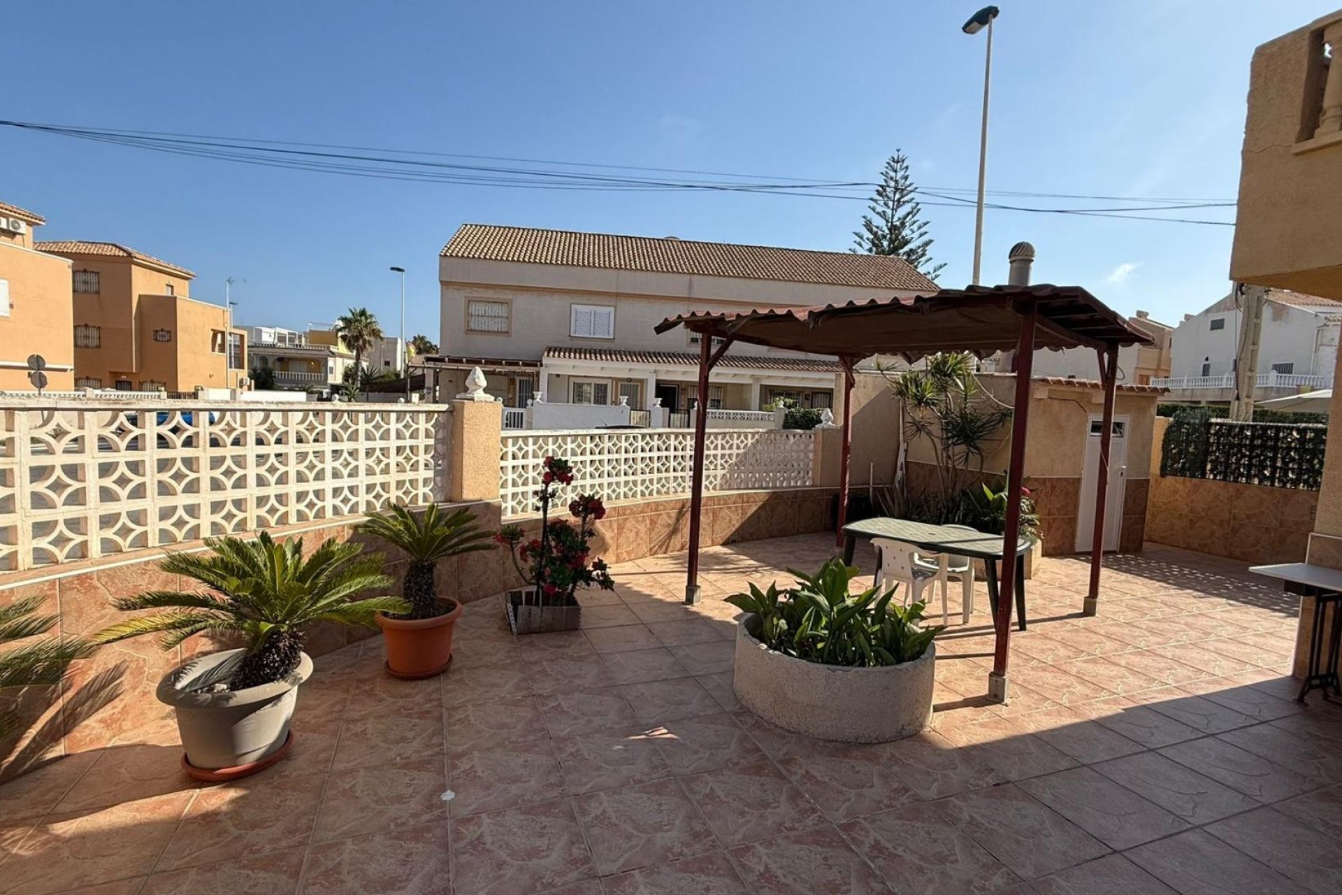 Használt Ingatlanok - Kétszintes lakás -
Torrevieja - Los Frutales
