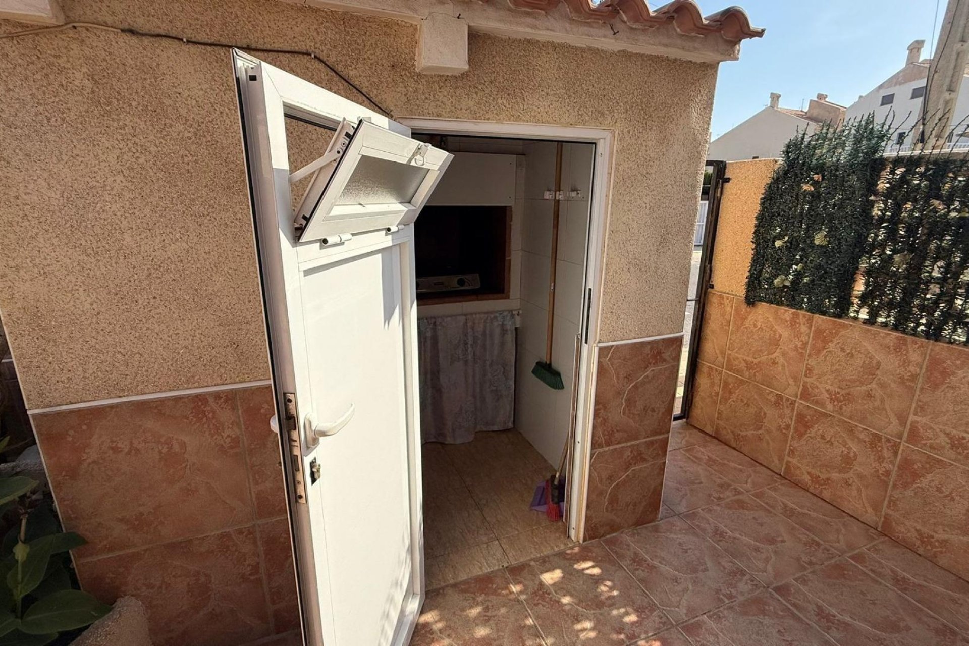Használt Ingatlanok - Kétszintes lakás -
Torrevieja - Los Frutales