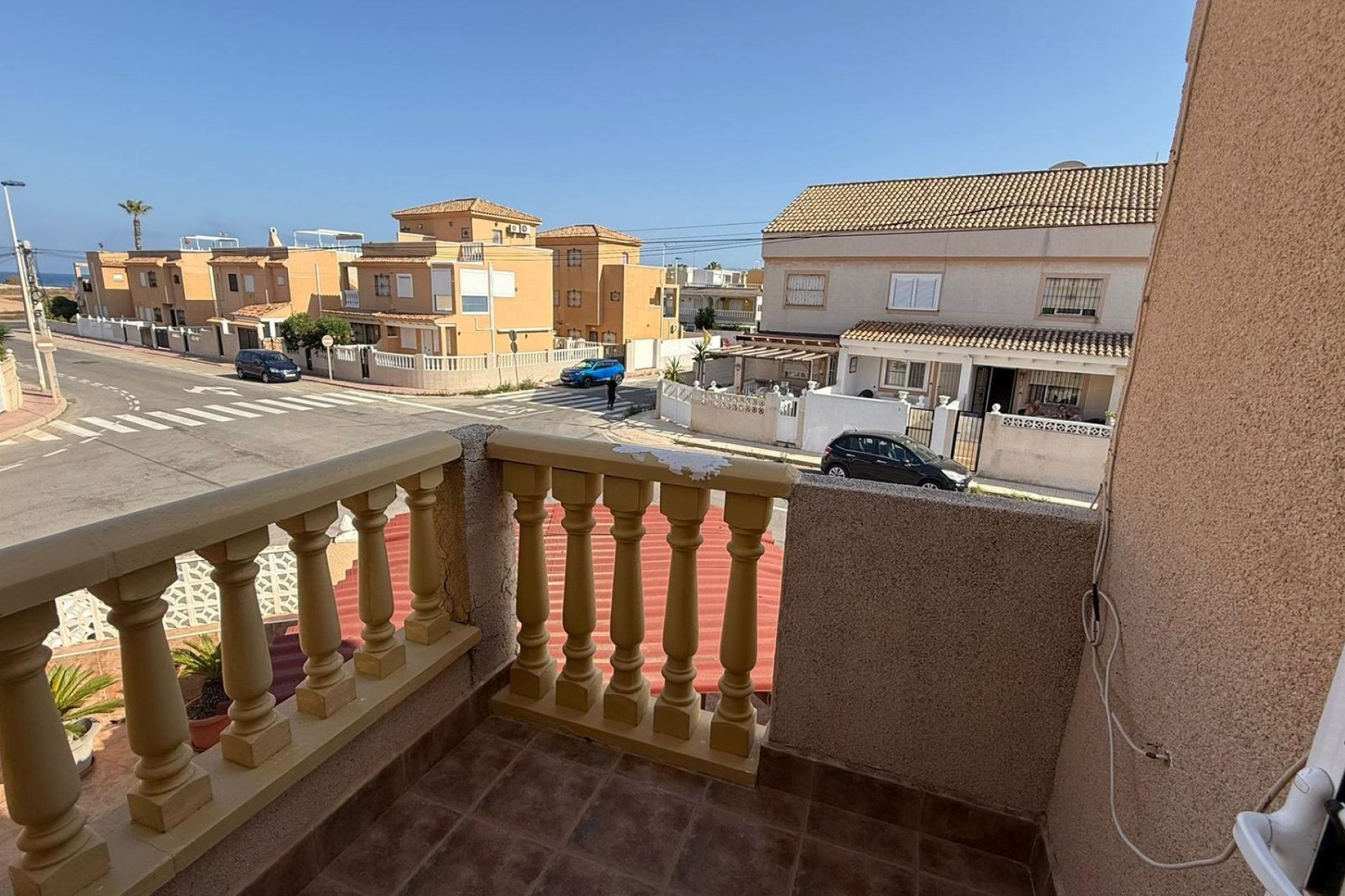 Használt Ingatlanok - Kétszintes lakás -
Torrevieja - Los Frutales