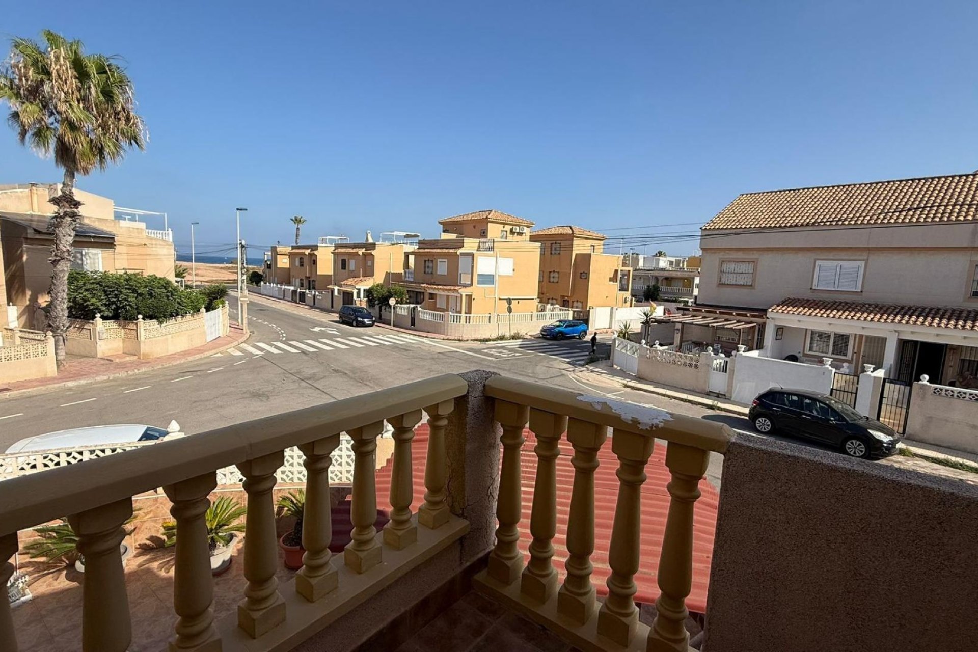 Használt Ingatlanok - Kétszintes lakás -
Torrevieja - Los Frutales