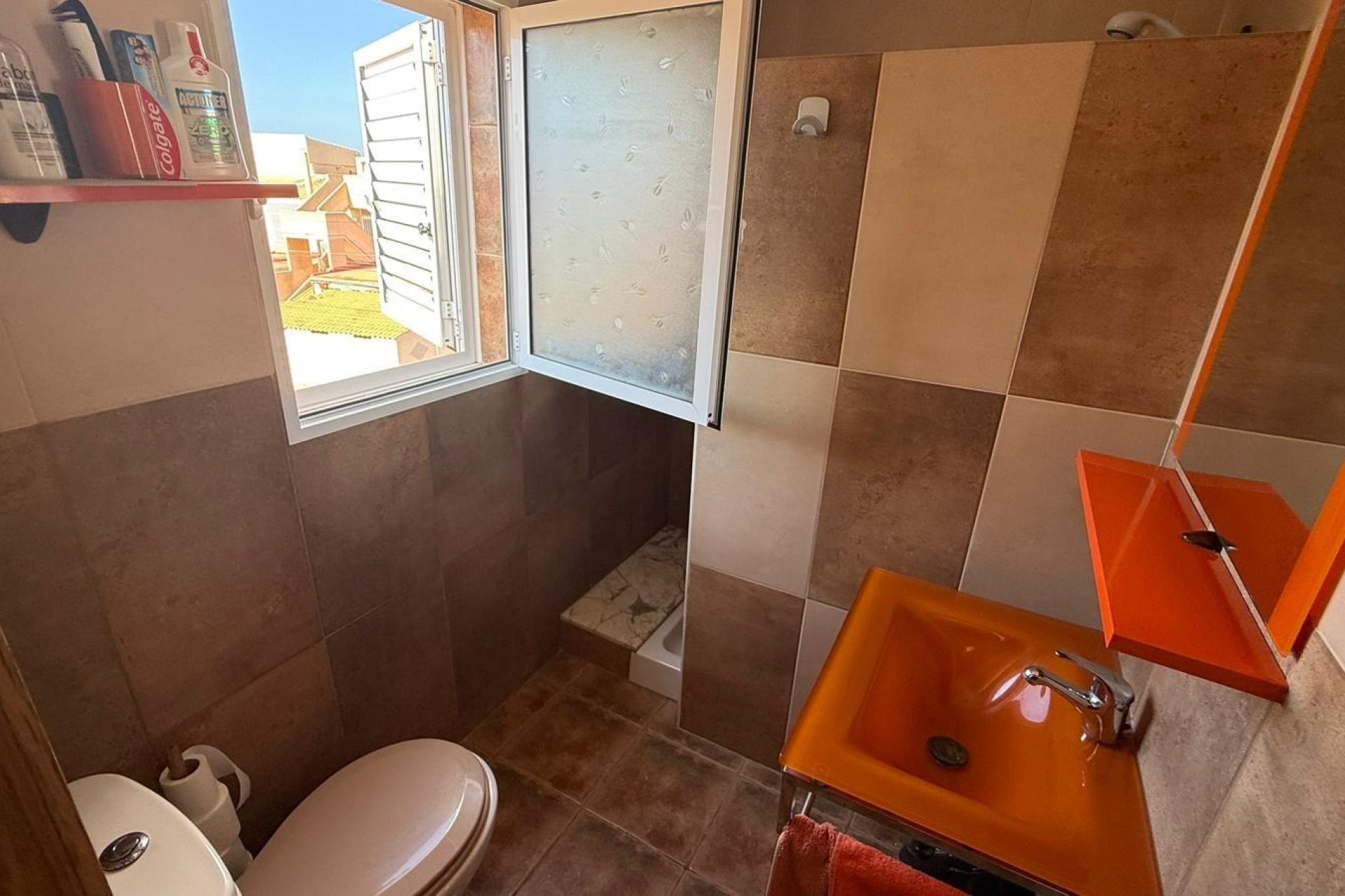 Használt Ingatlanok - Kétszintes lakás -
Torrevieja - Los Frutales