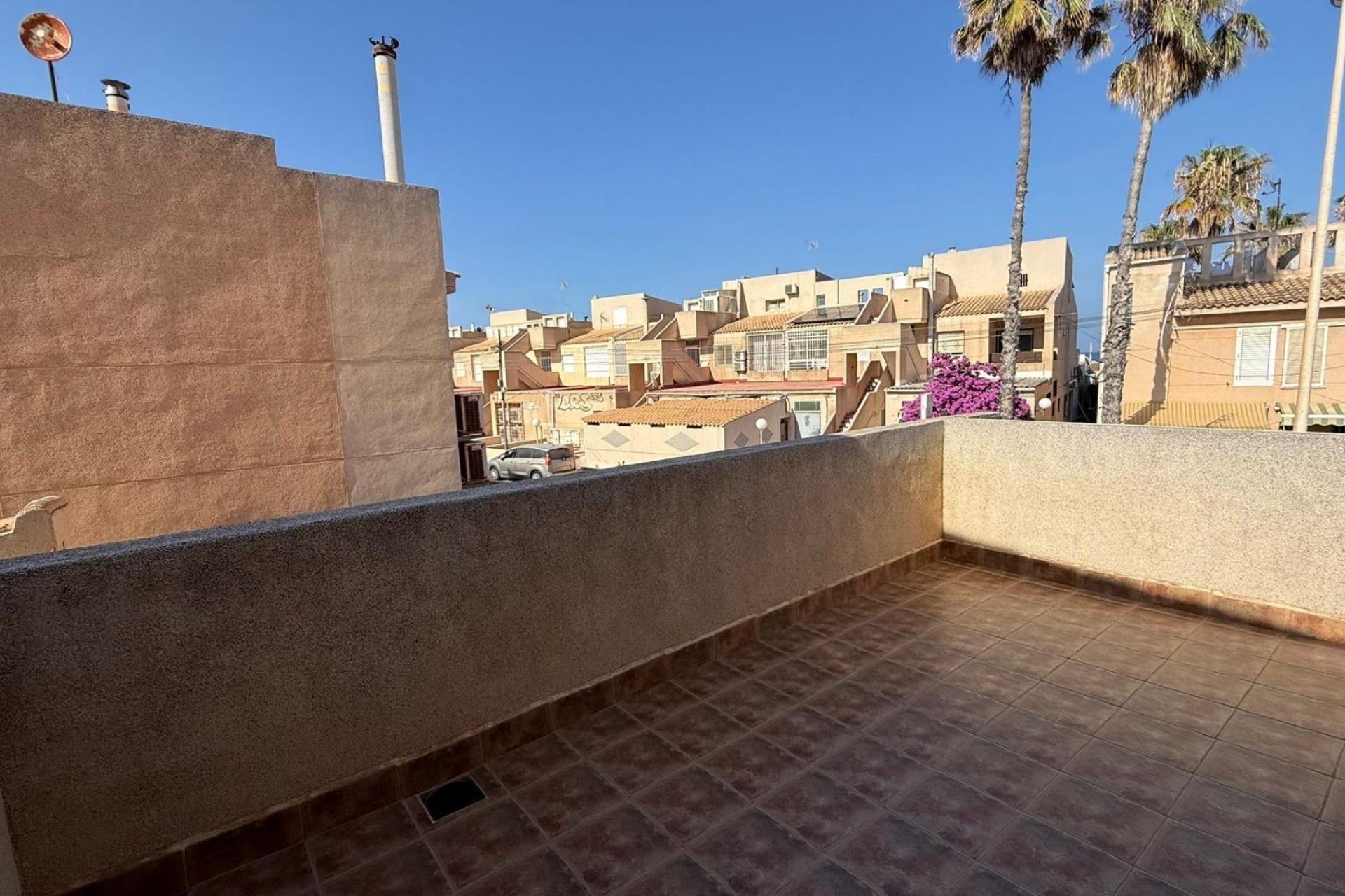 Használt Ingatlanok - Kétszintes lakás -
Torrevieja - Los Frutales