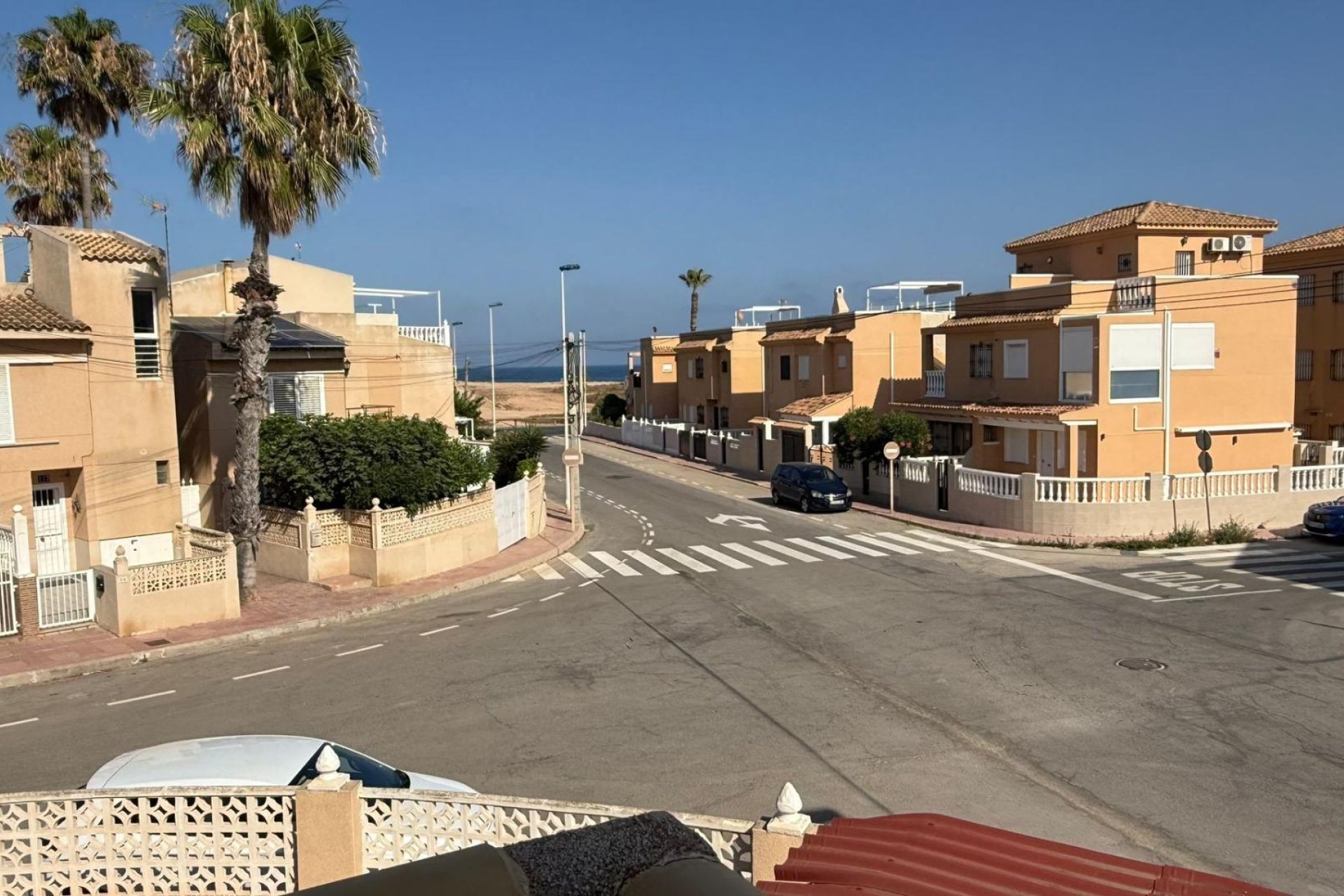 Használt Ingatlanok - Kétszintes lakás -
Torrevieja - Los Frutales