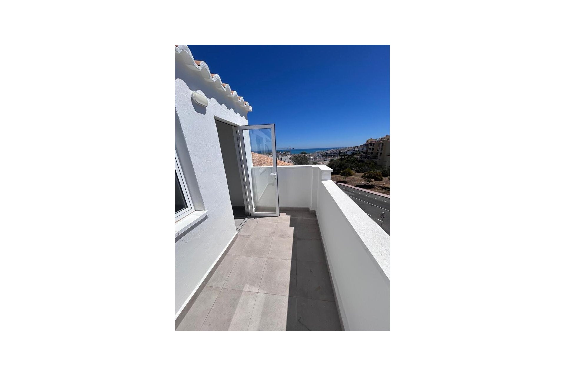 Használt Ingatlanok - Kétszintes lakás -
Torrevieja - Torreblanca