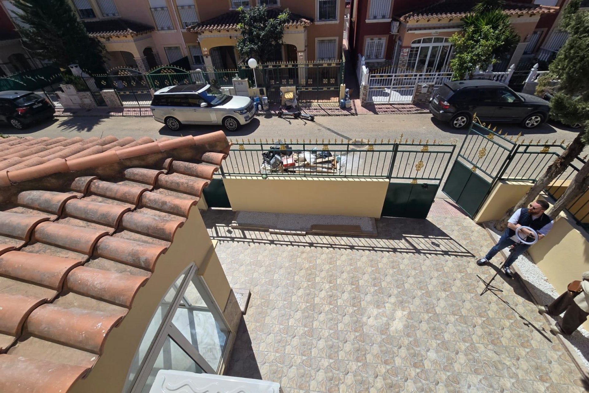 Használt Ingatlanok - Kétszintes lakás -
Torrevieja - Torretas