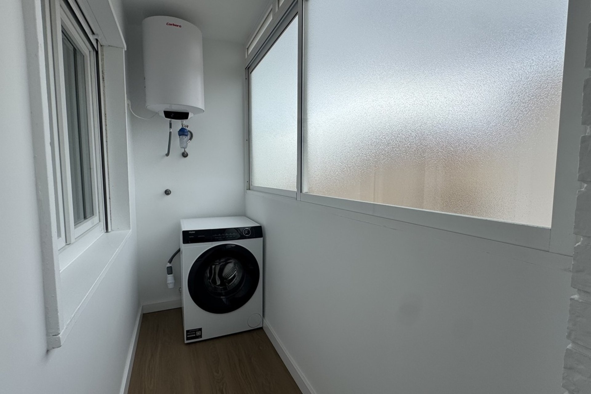 Használt Ingatlanok - Penthouse Penthouse -
Punta Prima - Costa Blanca