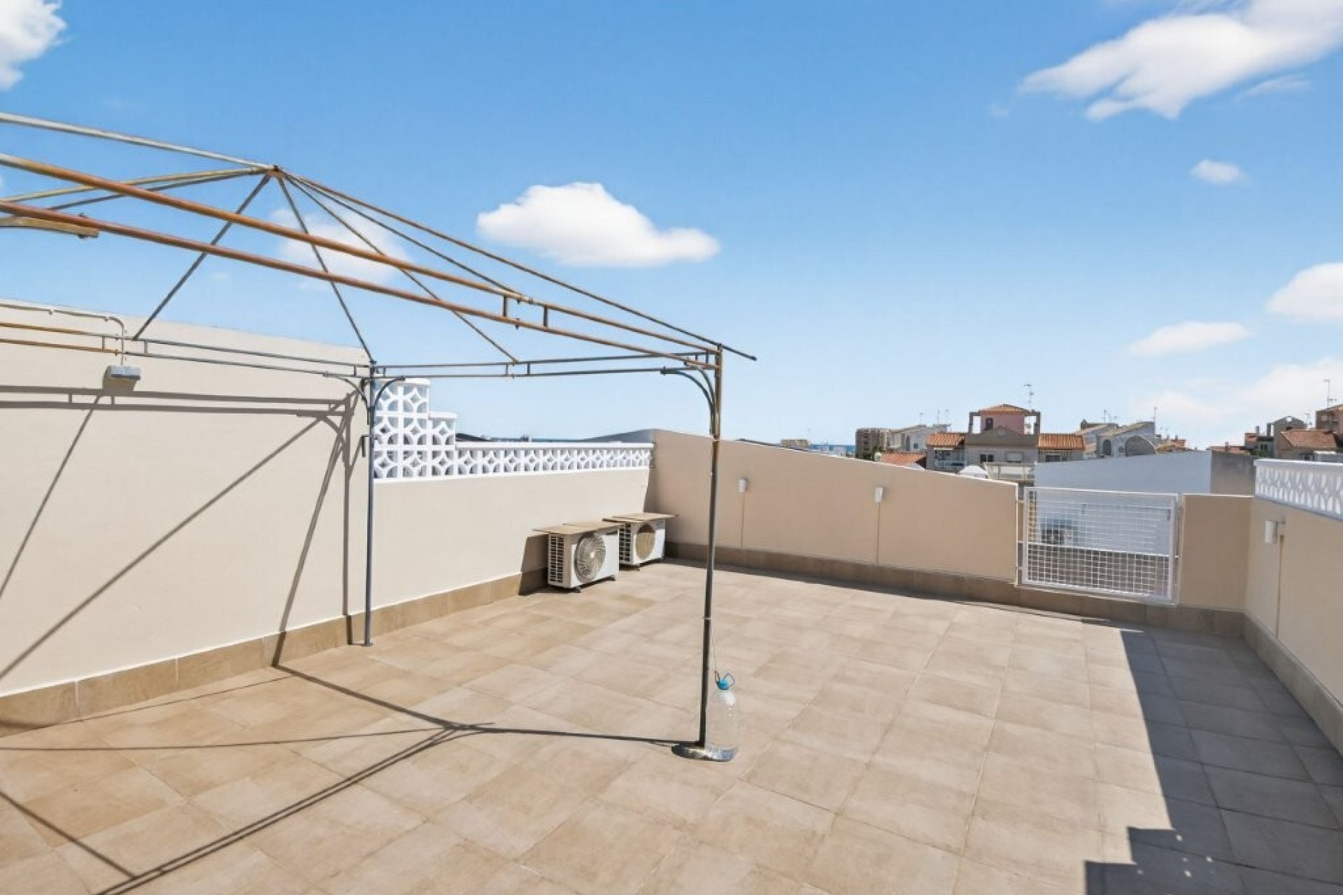 Használt Ingatlanok - Penthouse Penthouse -
Torrevieja - Calas Blancas