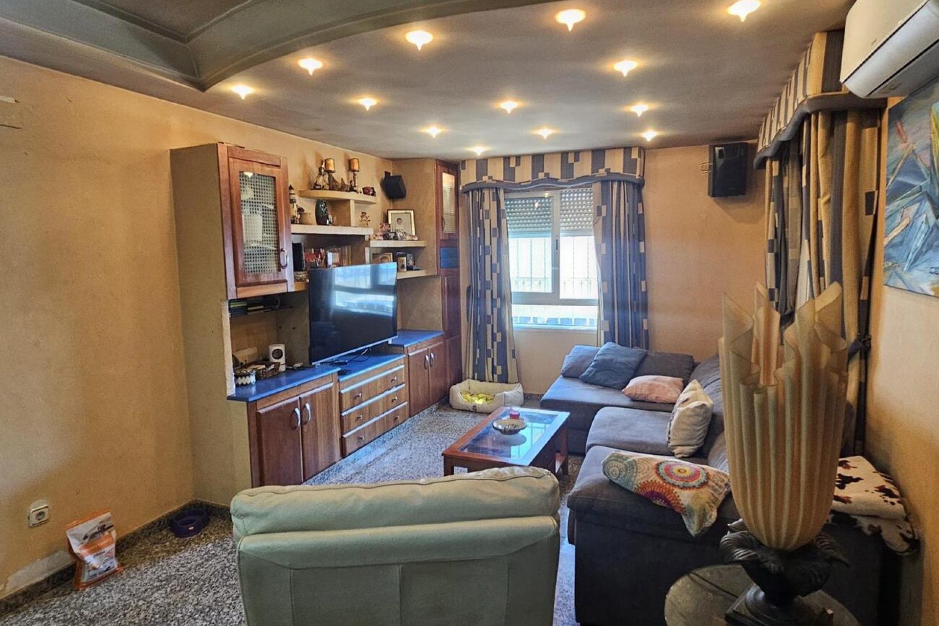 Használt Ingatlanok - Penthouse Penthouse -
Torrevieja - Centrum