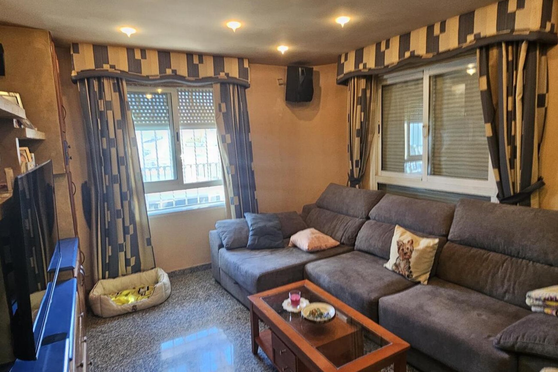 Használt Ingatlanok - Penthouse Penthouse -
Torrevieja - Centrum