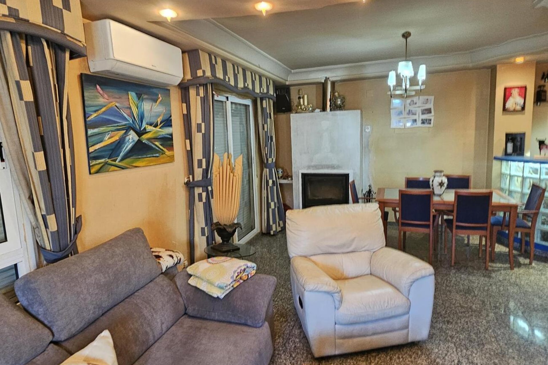 Használt Ingatlanok - Penthouse Penthouse -
Torrevieja - Centrum