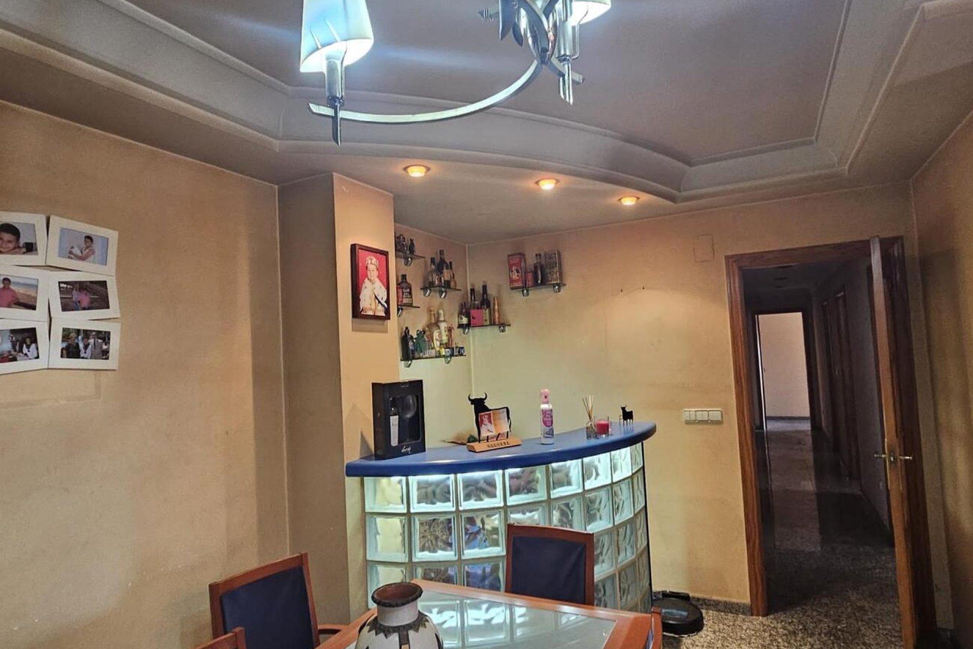 Használt Ingatlanok - Penthouse Penthouse -
Torrevieja - Centrum