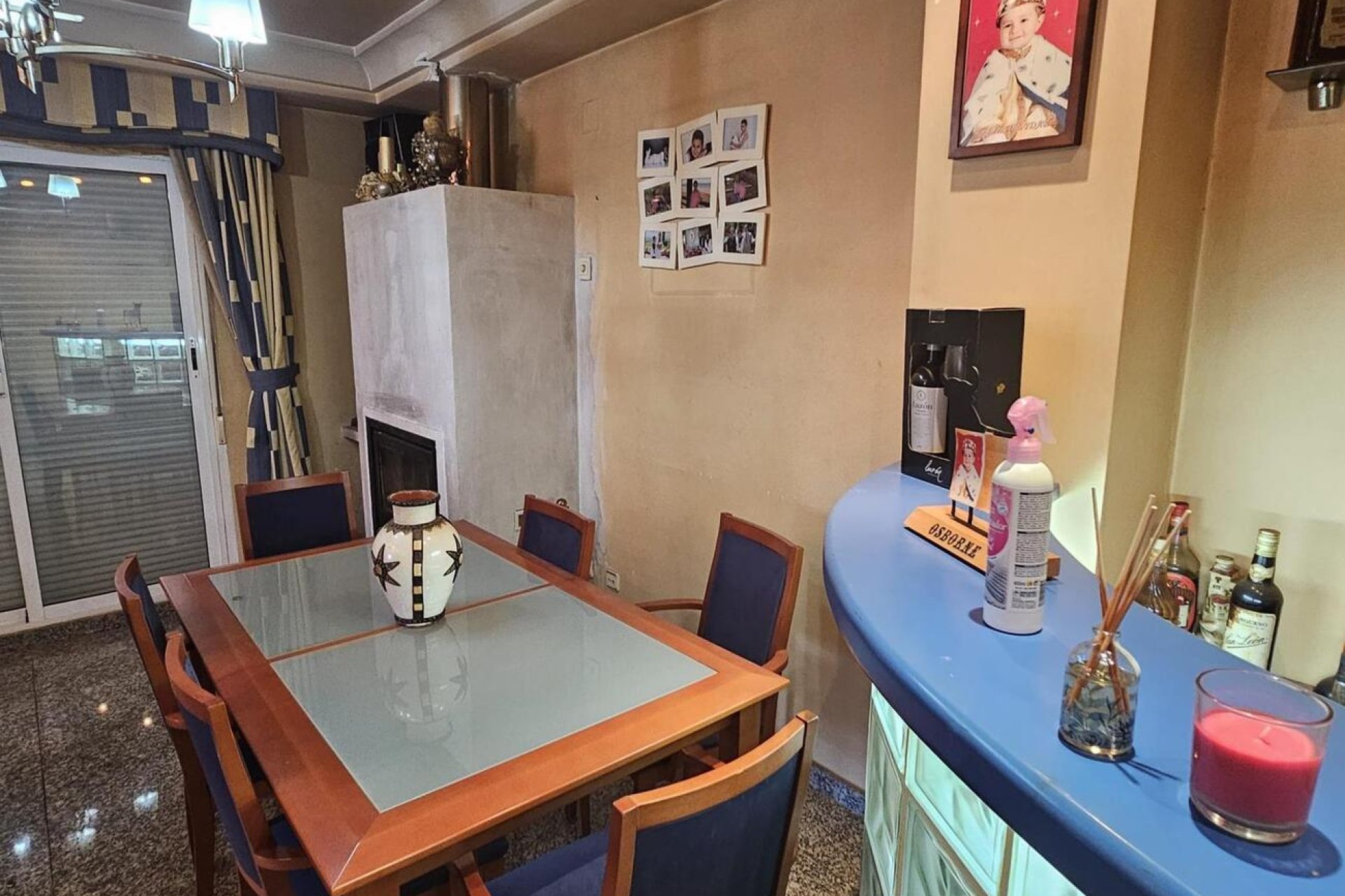 Használt Ingatlanok - Penthouse Penthouse -
Torrevieja - Centrum