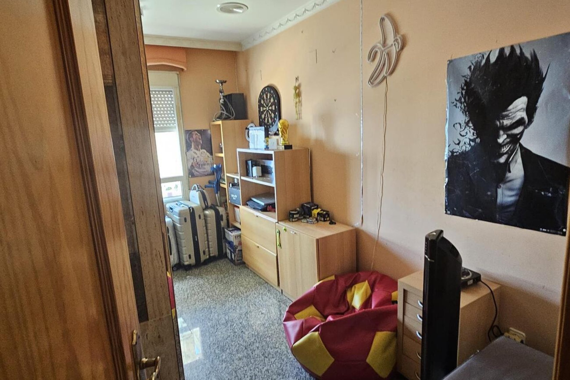 Használt Ingatlanok - Penthouse Penthouse -
Torrevieja - Centrum