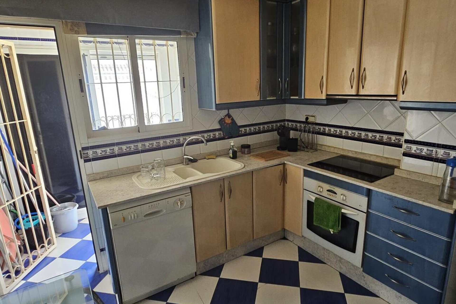 Használt Ingatlanok - Penthouse Penthouse -
Torrevieja - Centrum