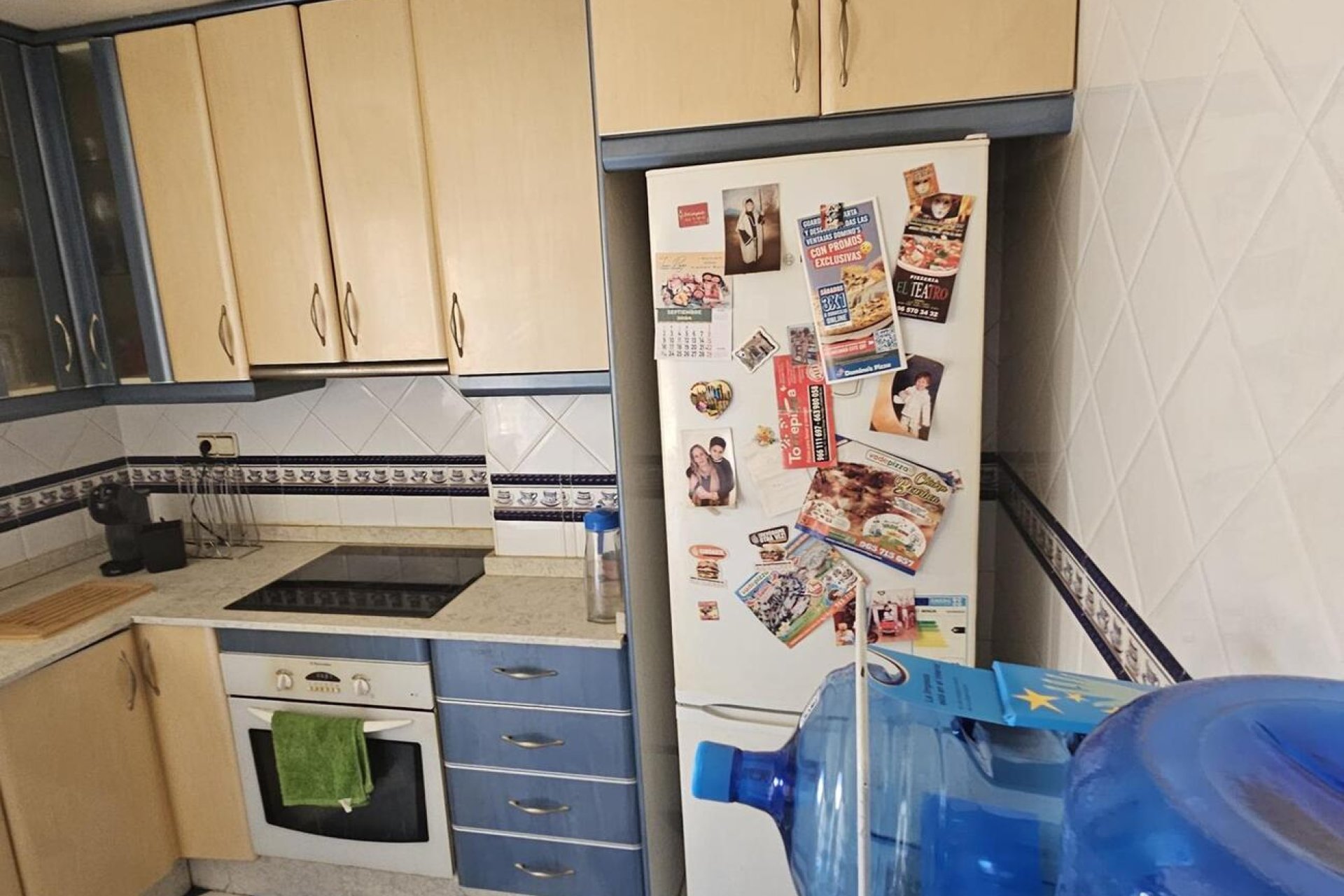 Használt Ingatlanok - Penthouse Penthouse -
Torrevieja - Centrum